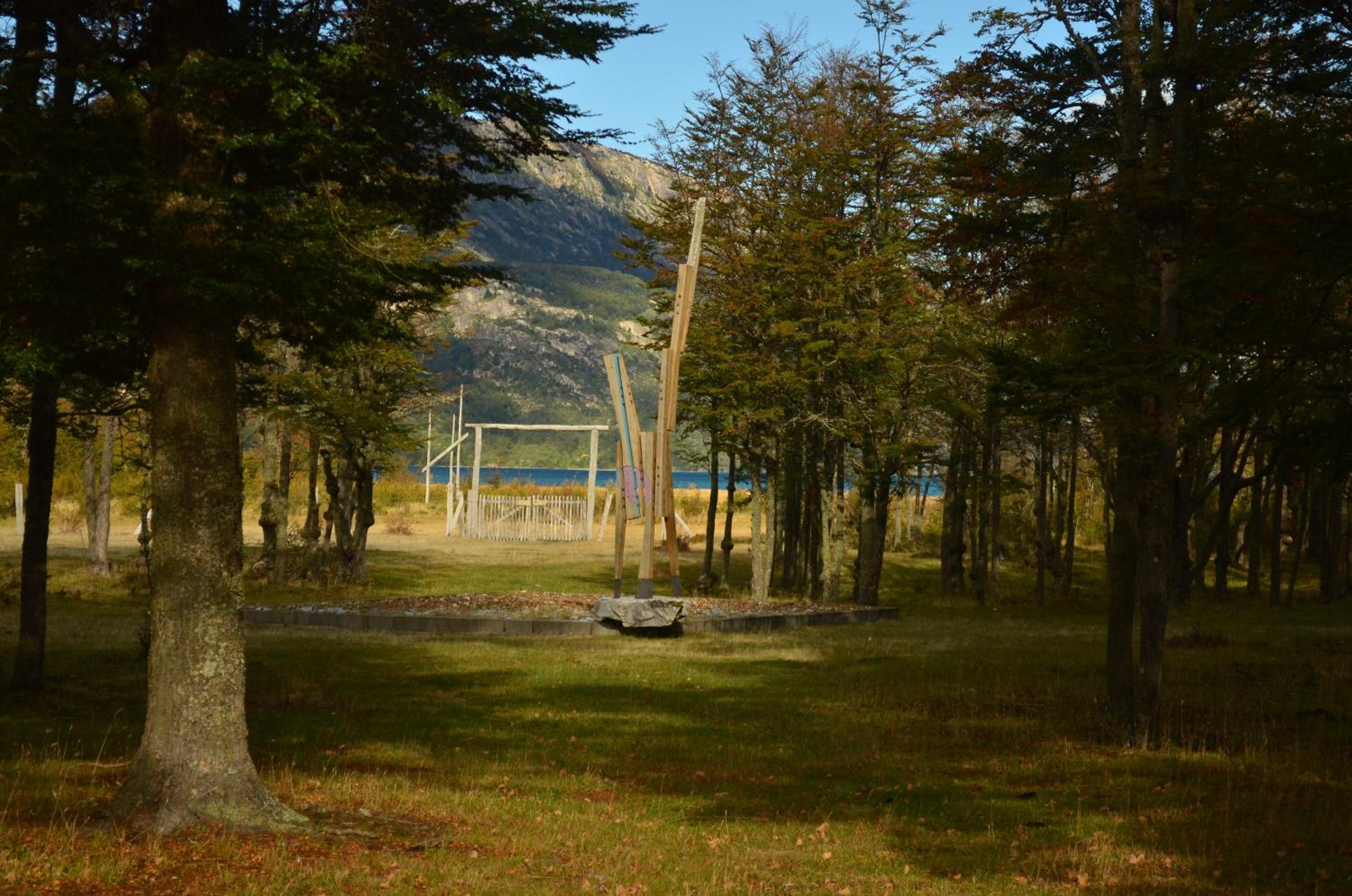 Casa Bahía Patagonia