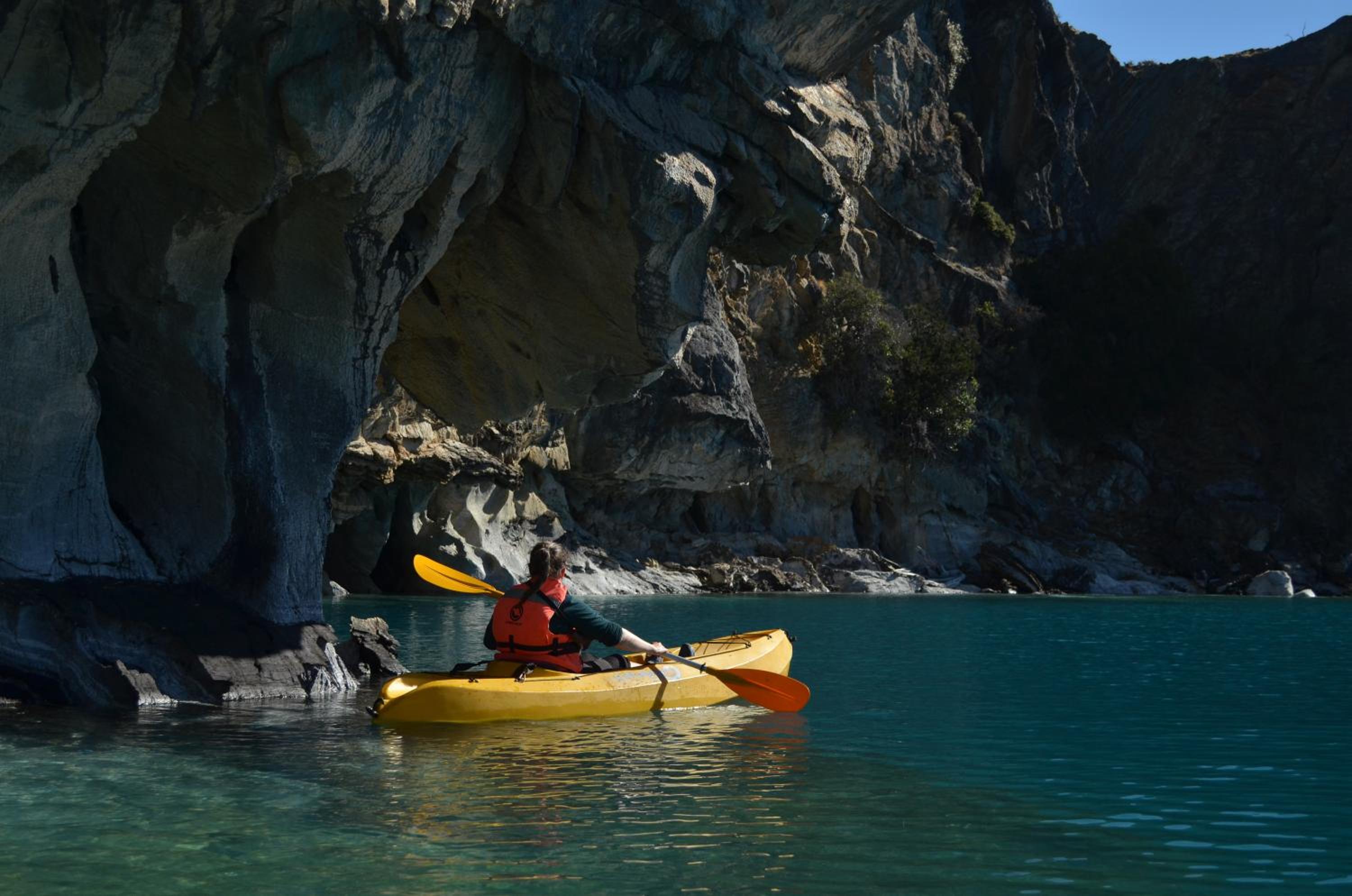 Casa Bahía Patagonia