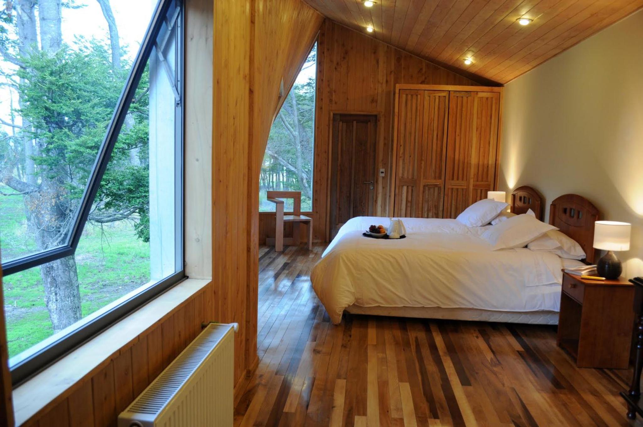 Casa Bahía Patagonia