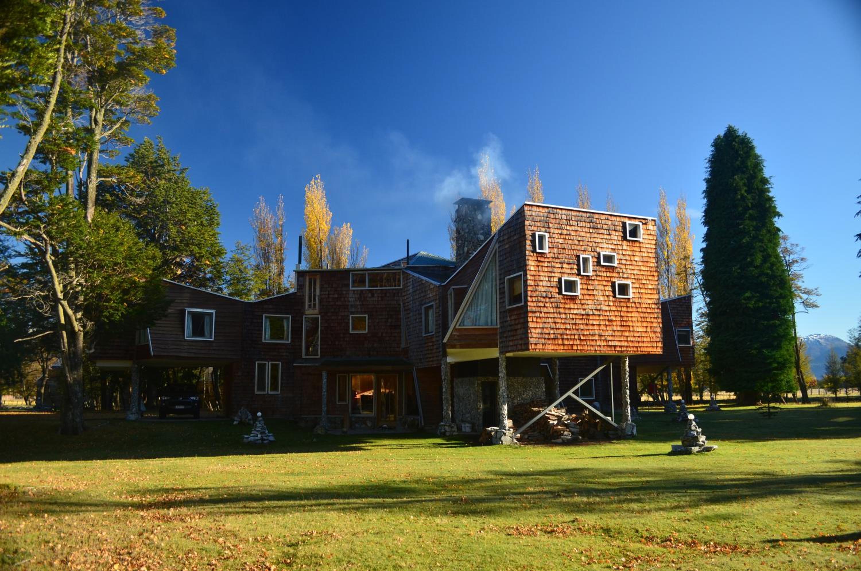 Casa Bahía Patagonia