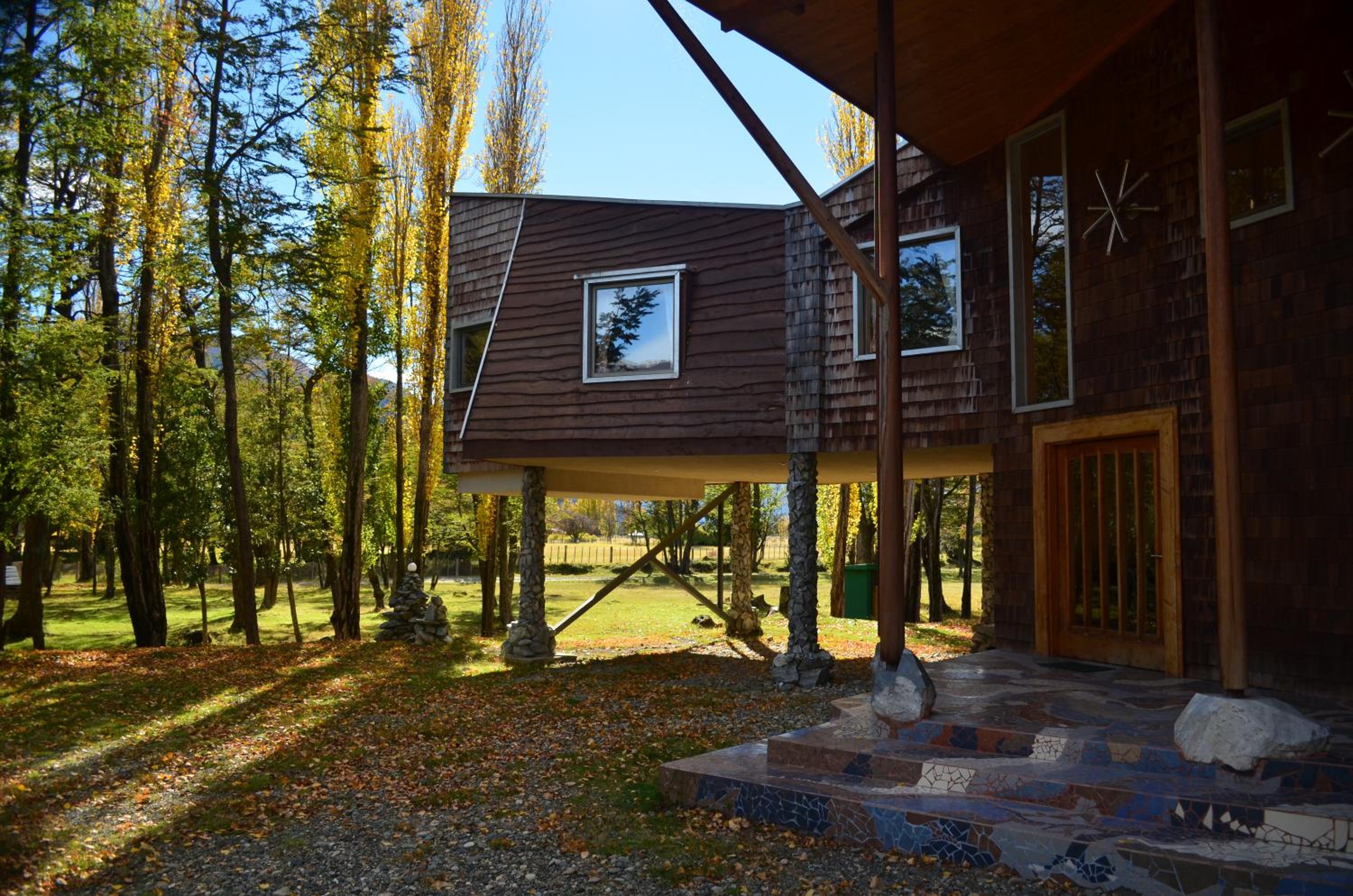 Casa Bahía Patagonia