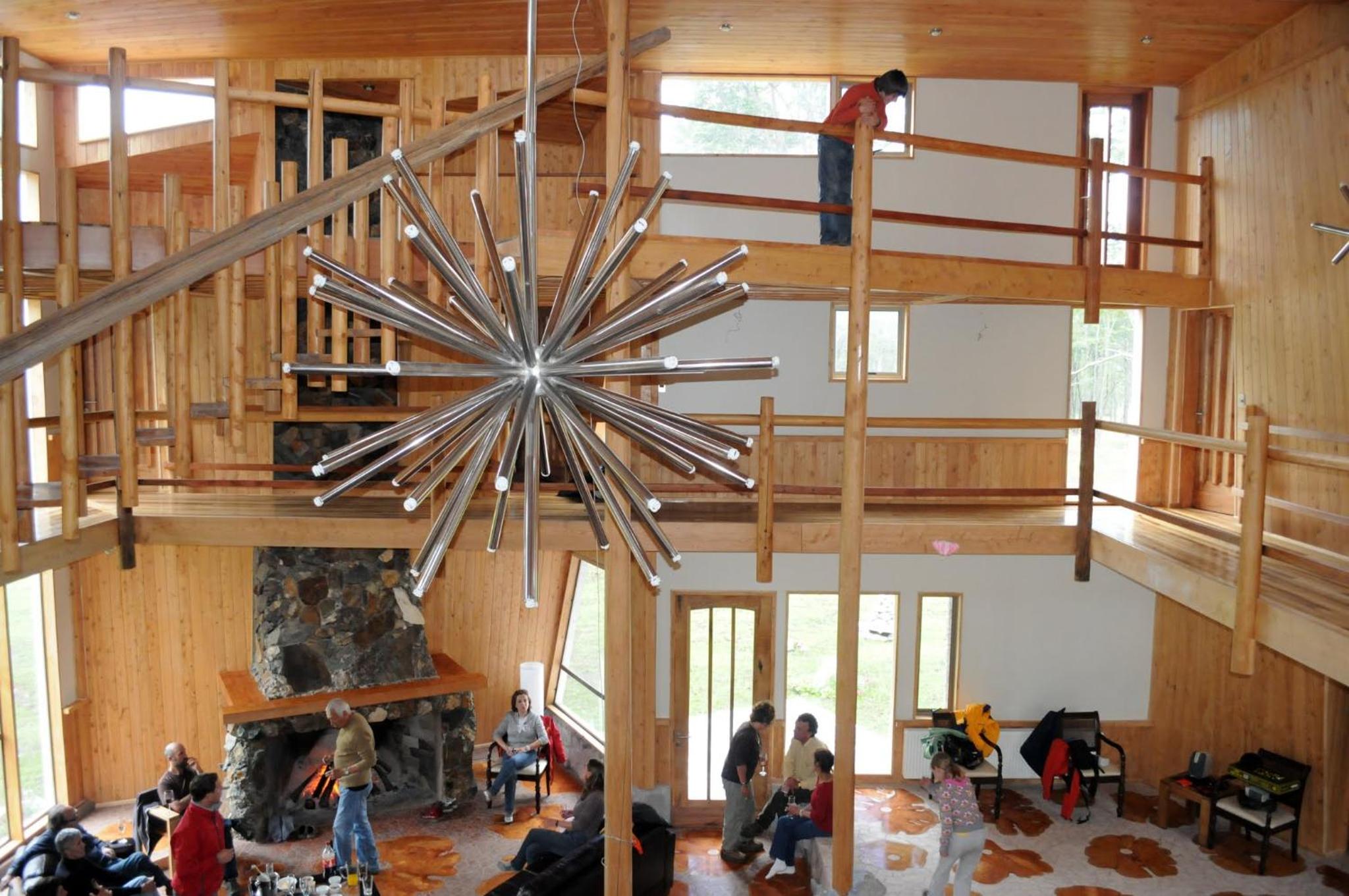 Casa Bahía Patagonia