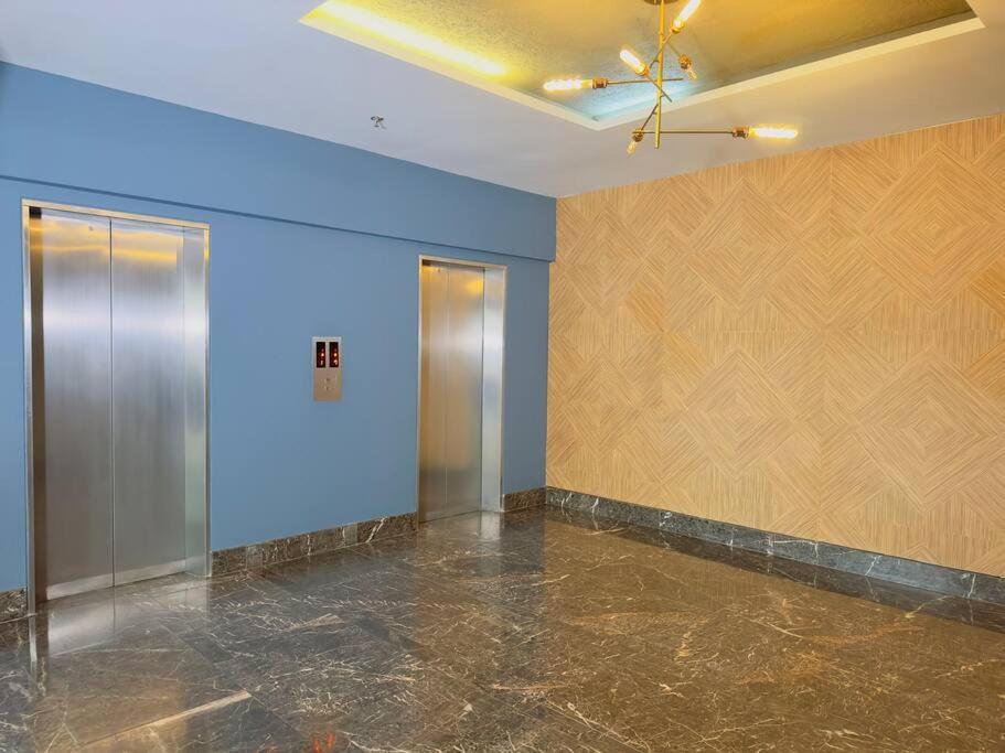 CONT 606 Céntrico y Exclusivo Apartamento