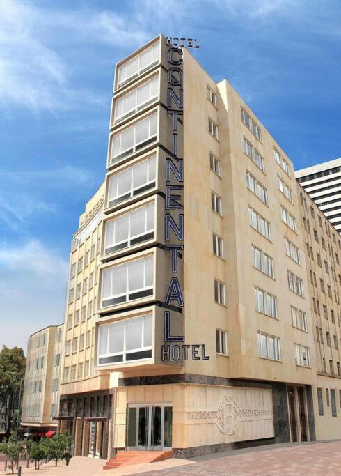 CONT 606 Céntrico y Exclusivo Apartamento