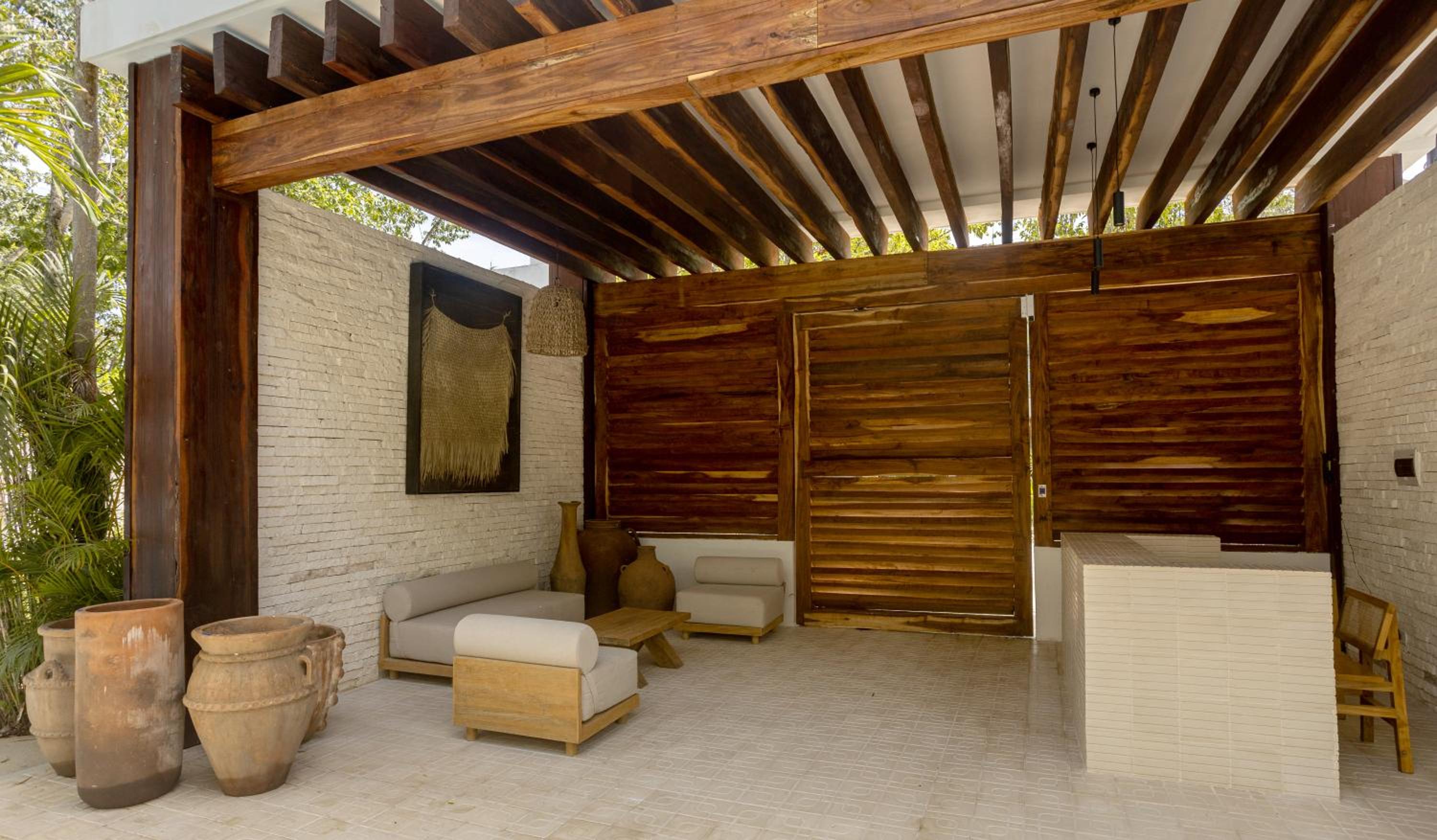 Aldea Zamapools, Whirlpool, Gym, Yoga, Fast Wifi view 3