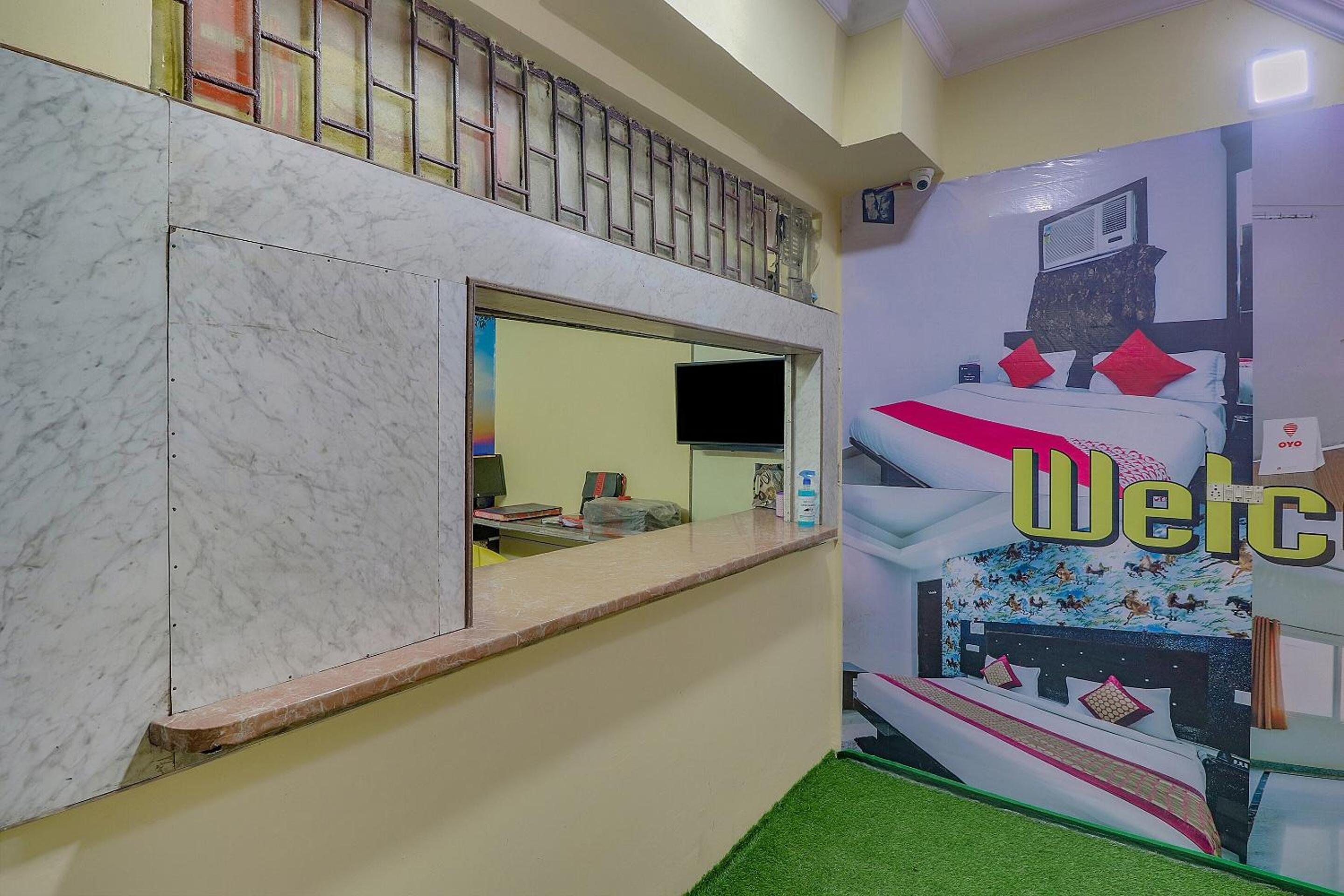 Hotel O Sunder Hotel view 3