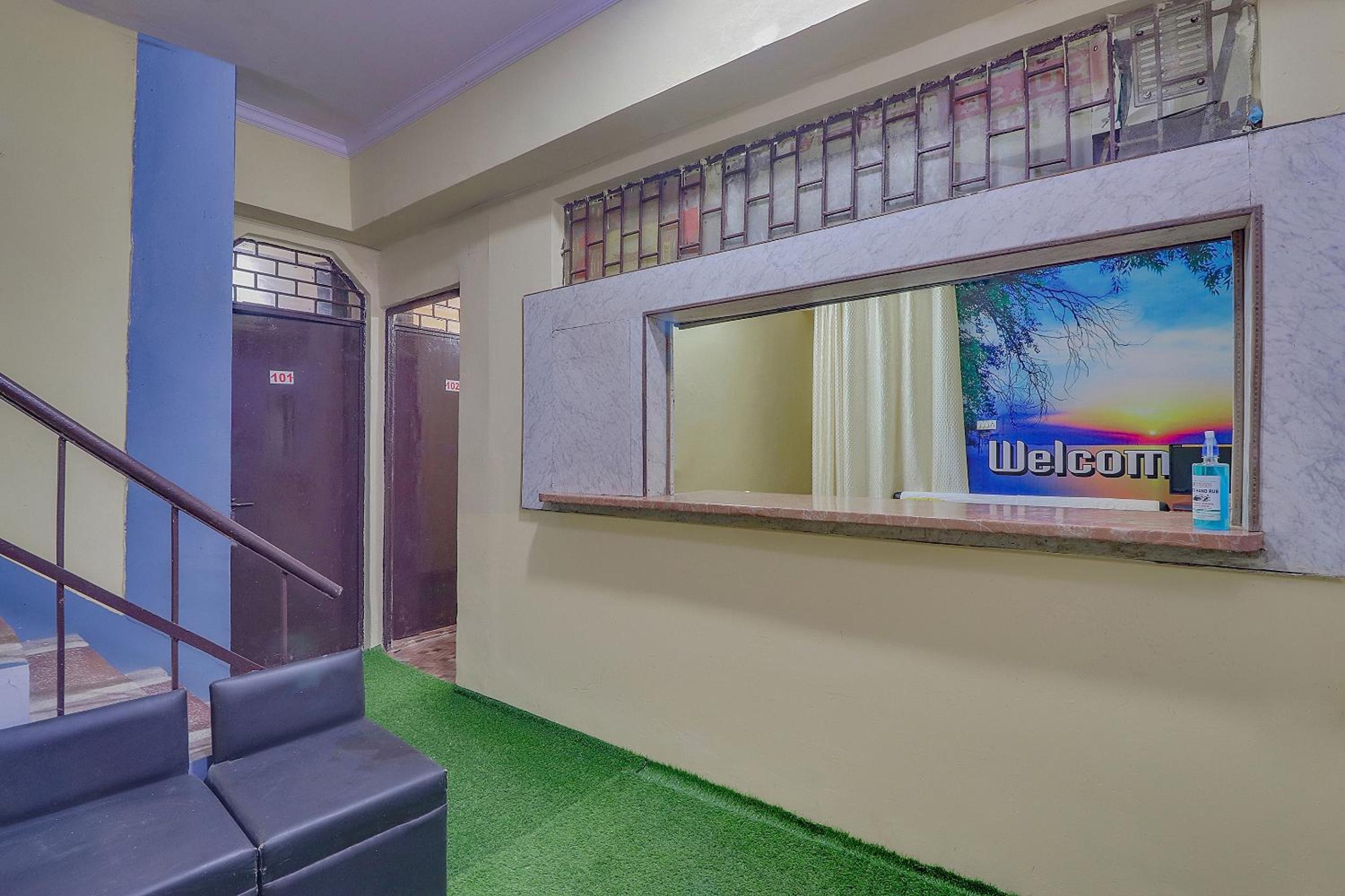 Hotel O Sunder Hotel view 4