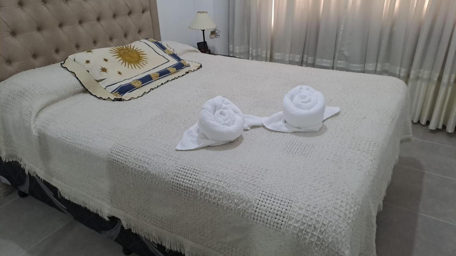 Dpto en Salta con Cochera