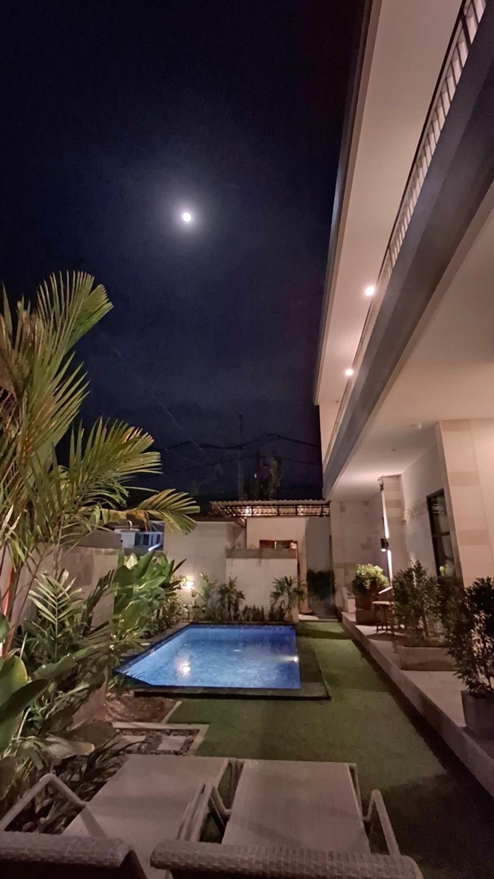 Kutus Bali Guesthouse