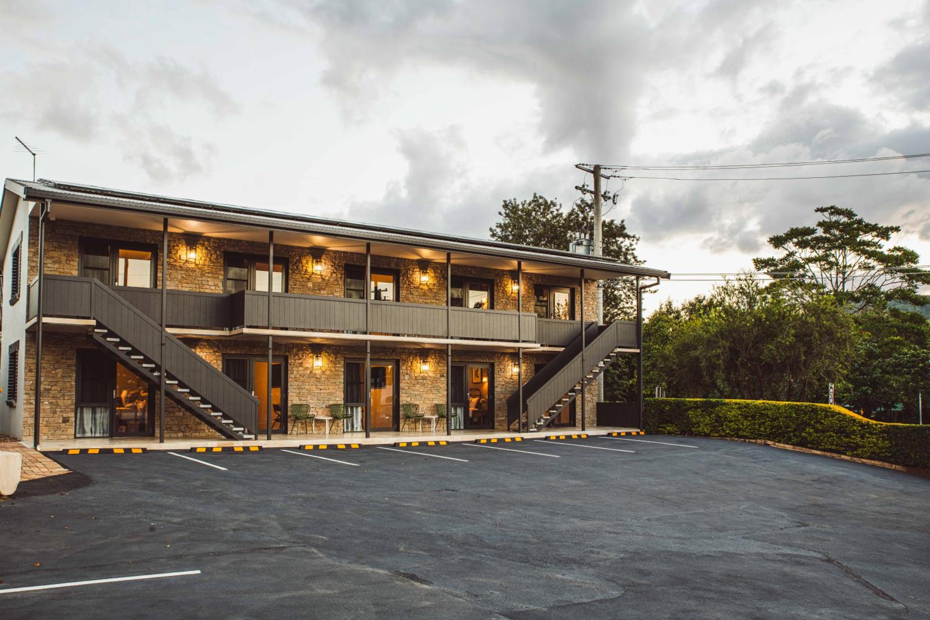 building