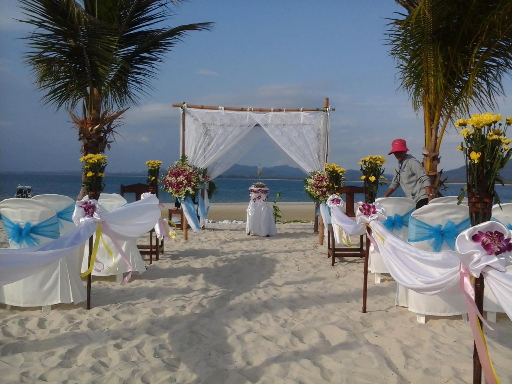 Koh Mook Sivalai Beach Resort 124