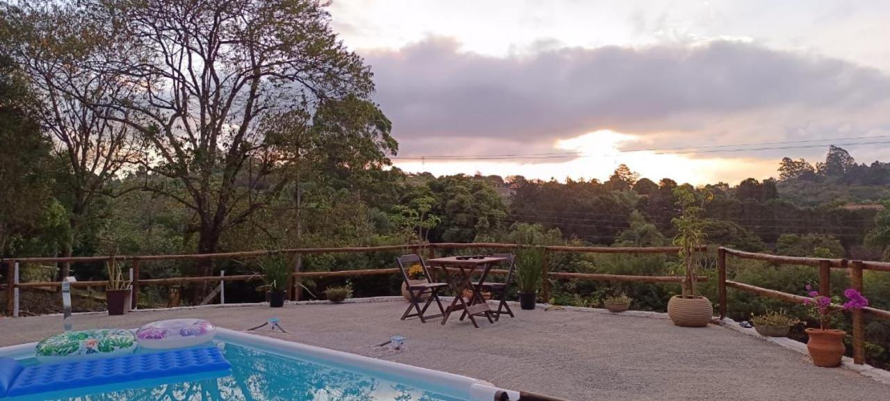 Espaço Azul