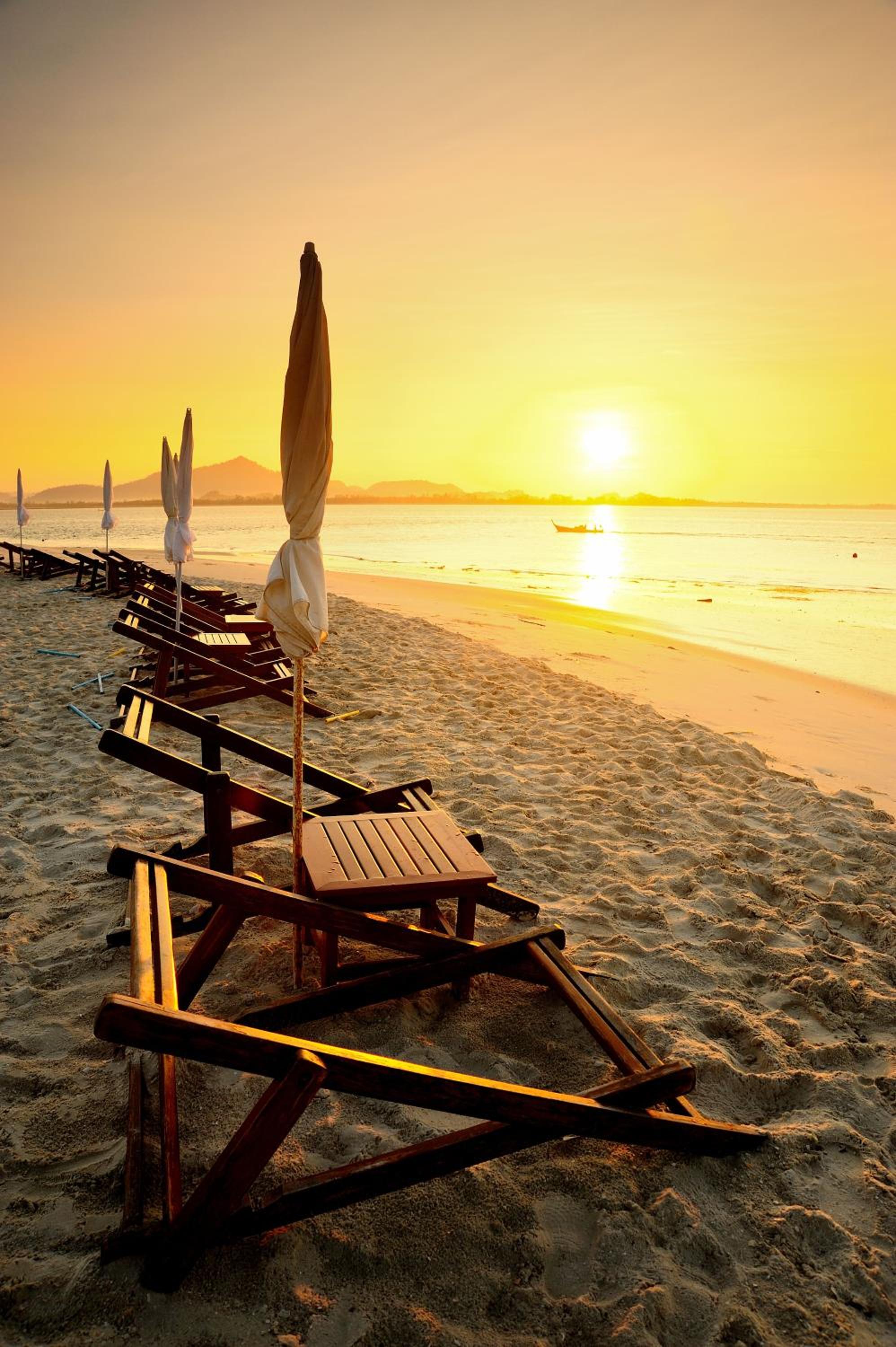 Koh Mook Sivalai Beach Resort 126