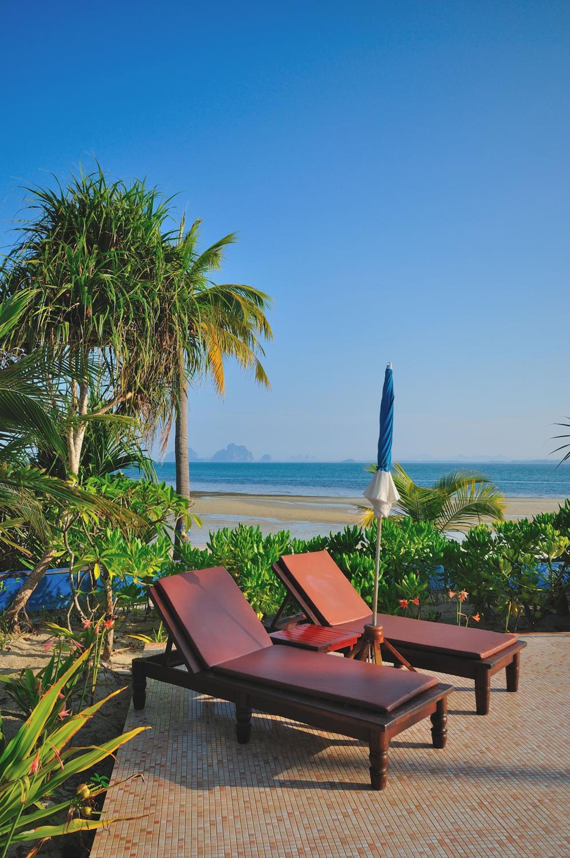 Koh Mook Sivalai Beach Resort 127