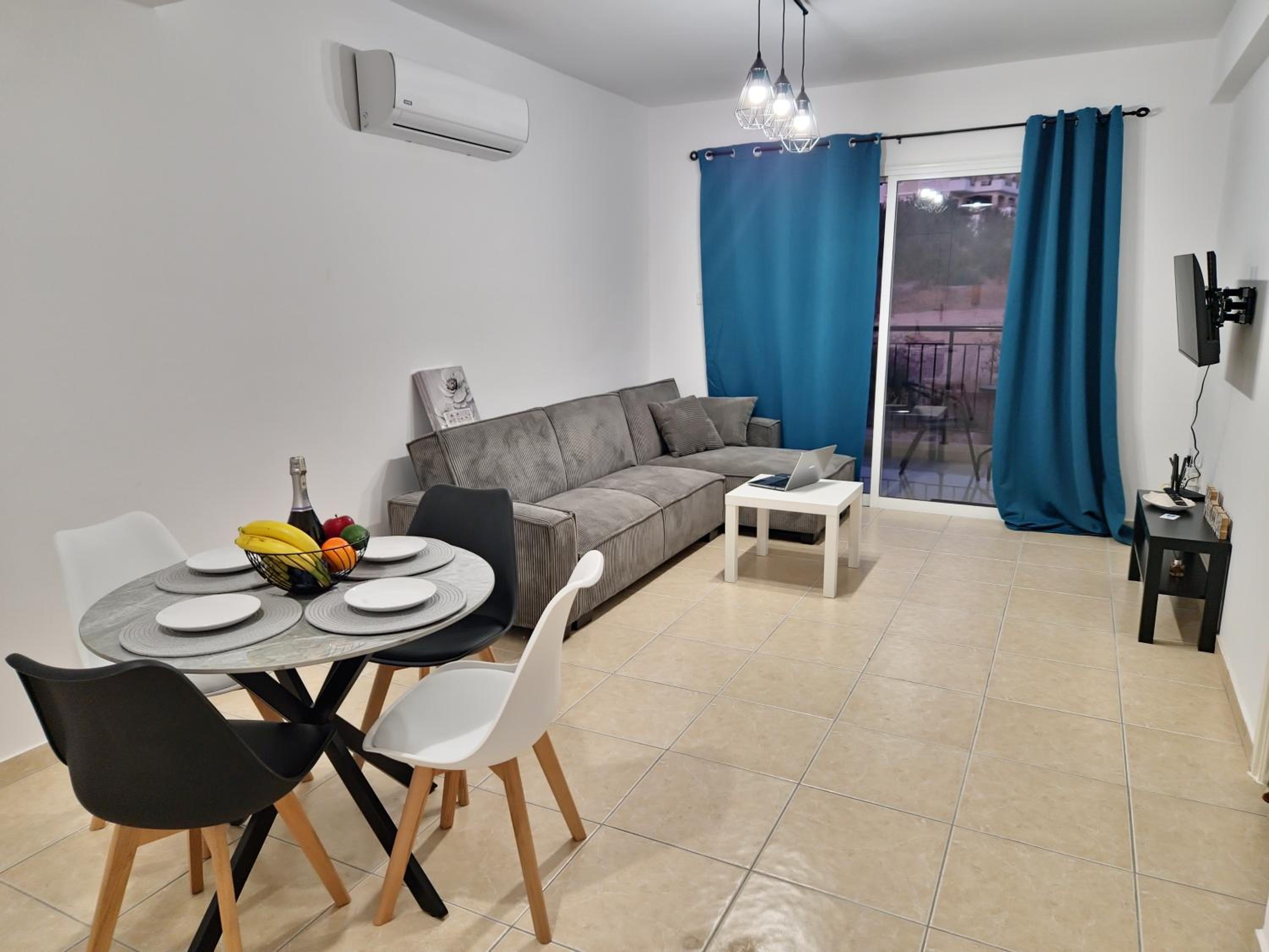 Superior Serenity apartment near Coral Bay