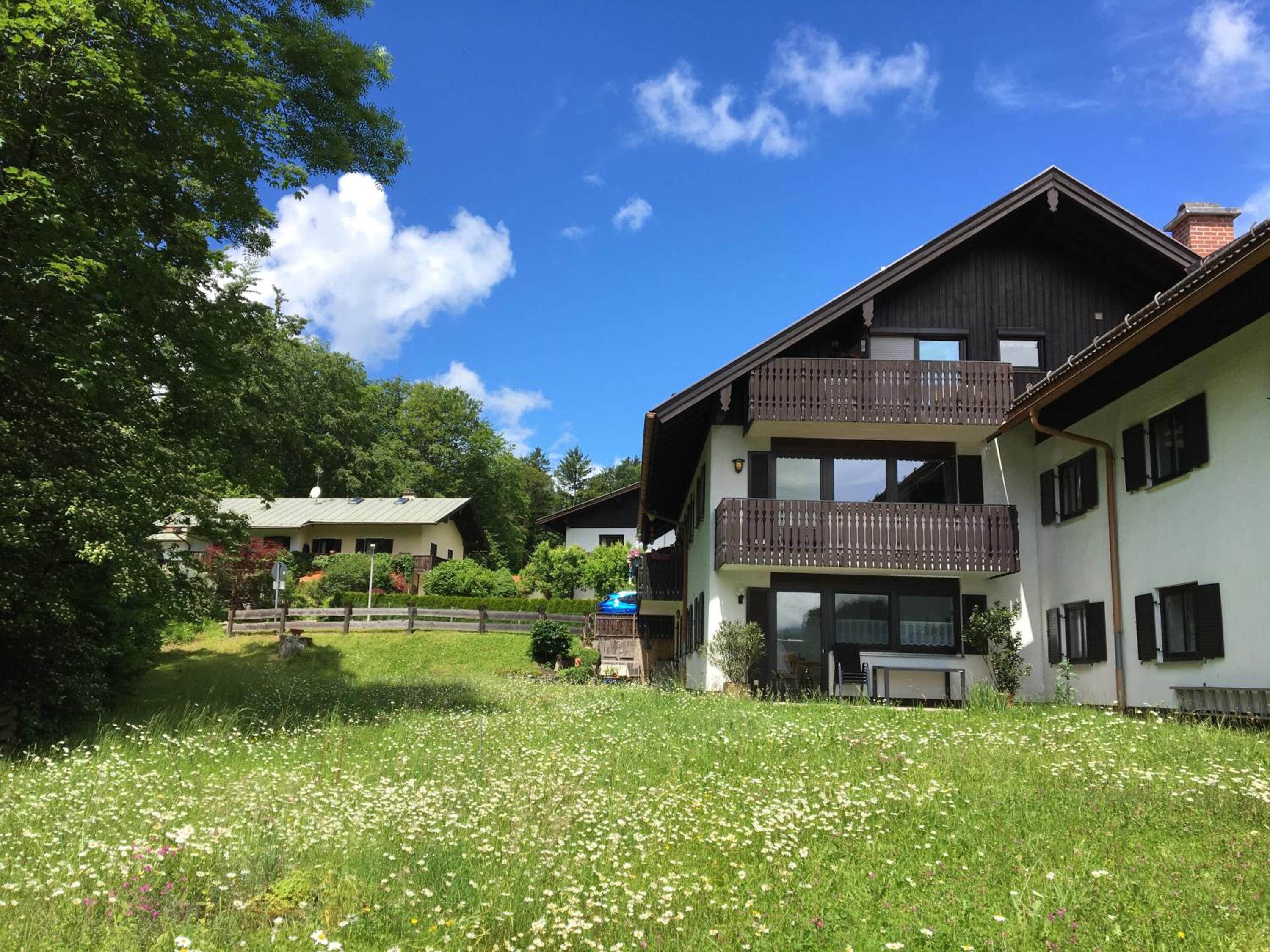 Ferienwohnung Klausgraben