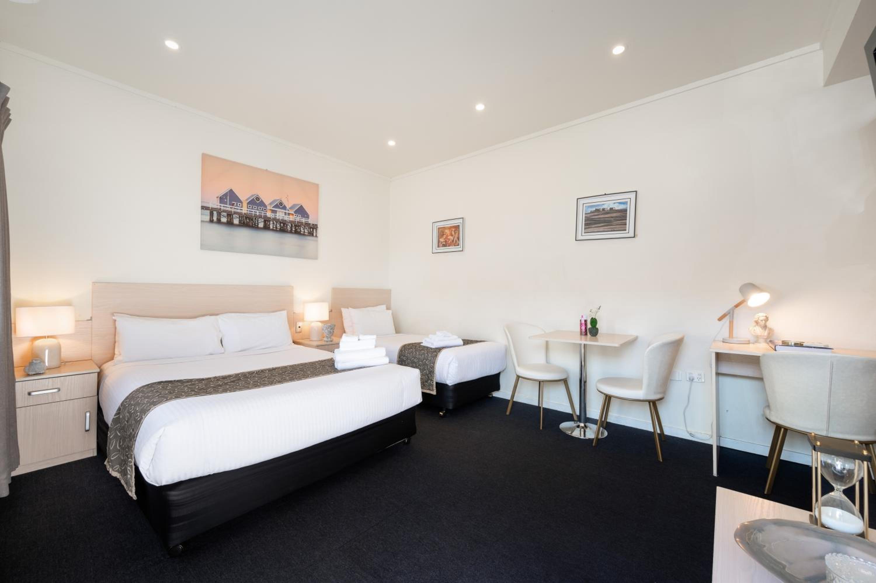 Adelaide Granada Motor Inn