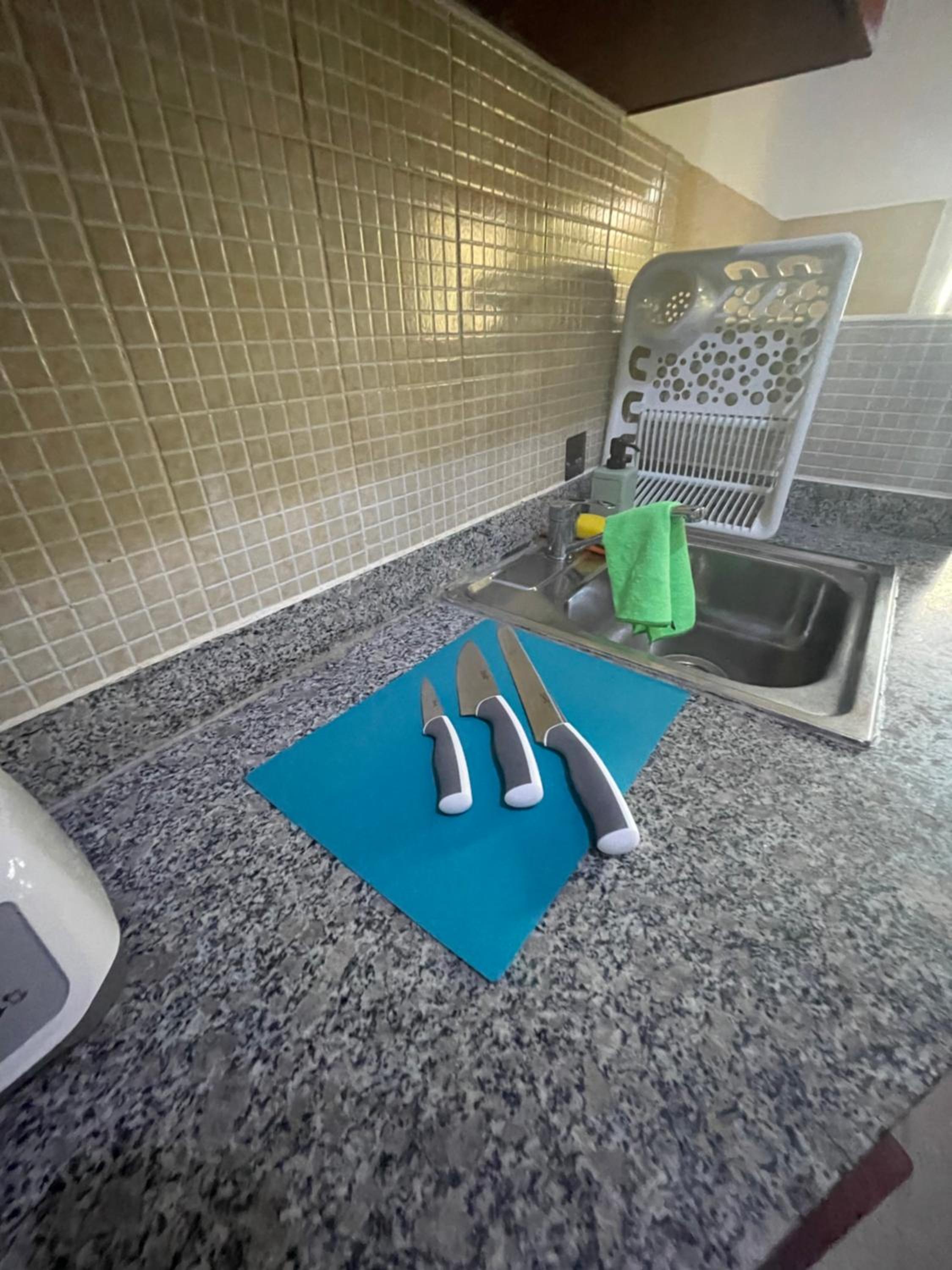 Apartamento Pablo mella morales