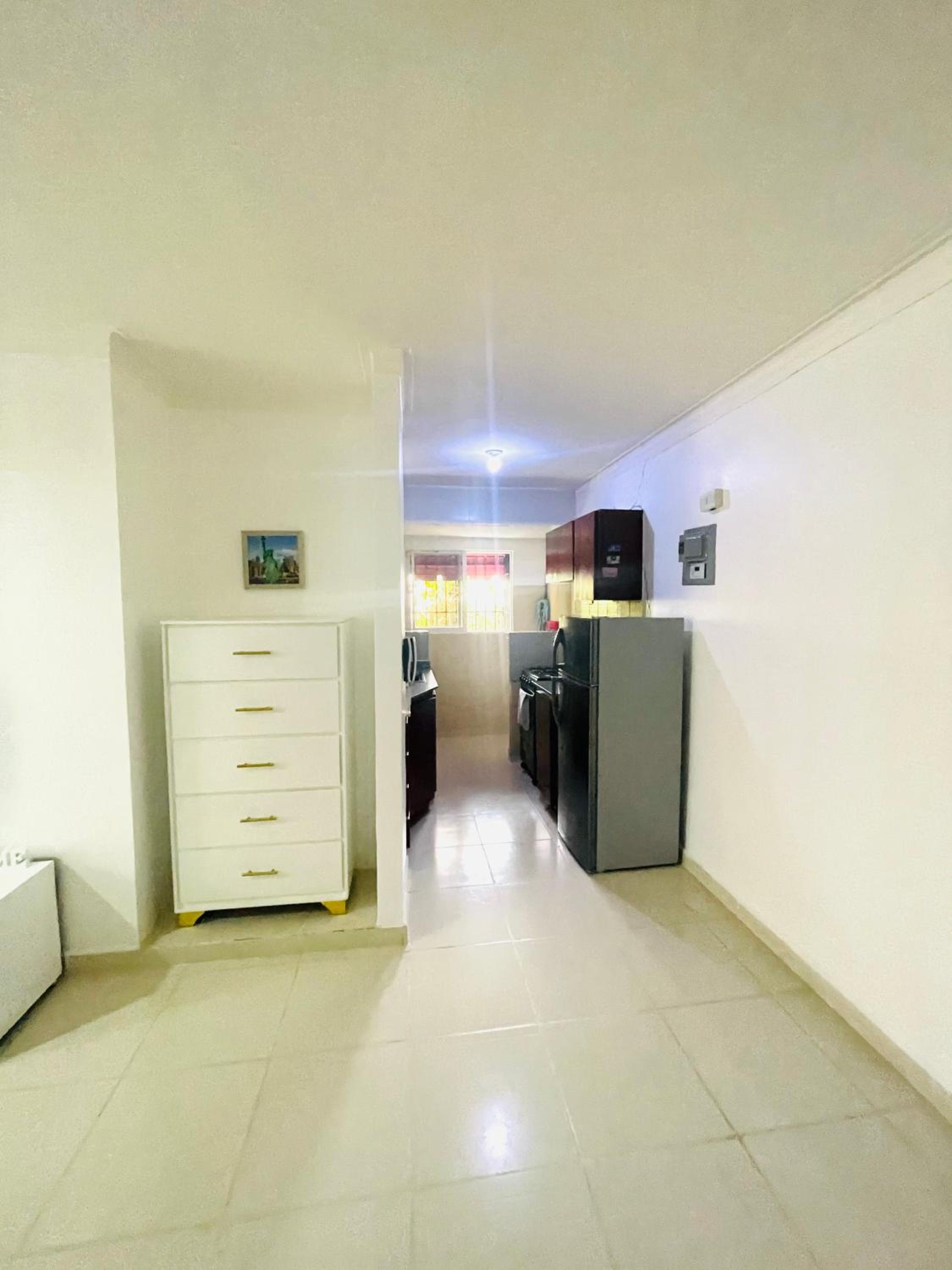 Apartamento Pablo mella morales