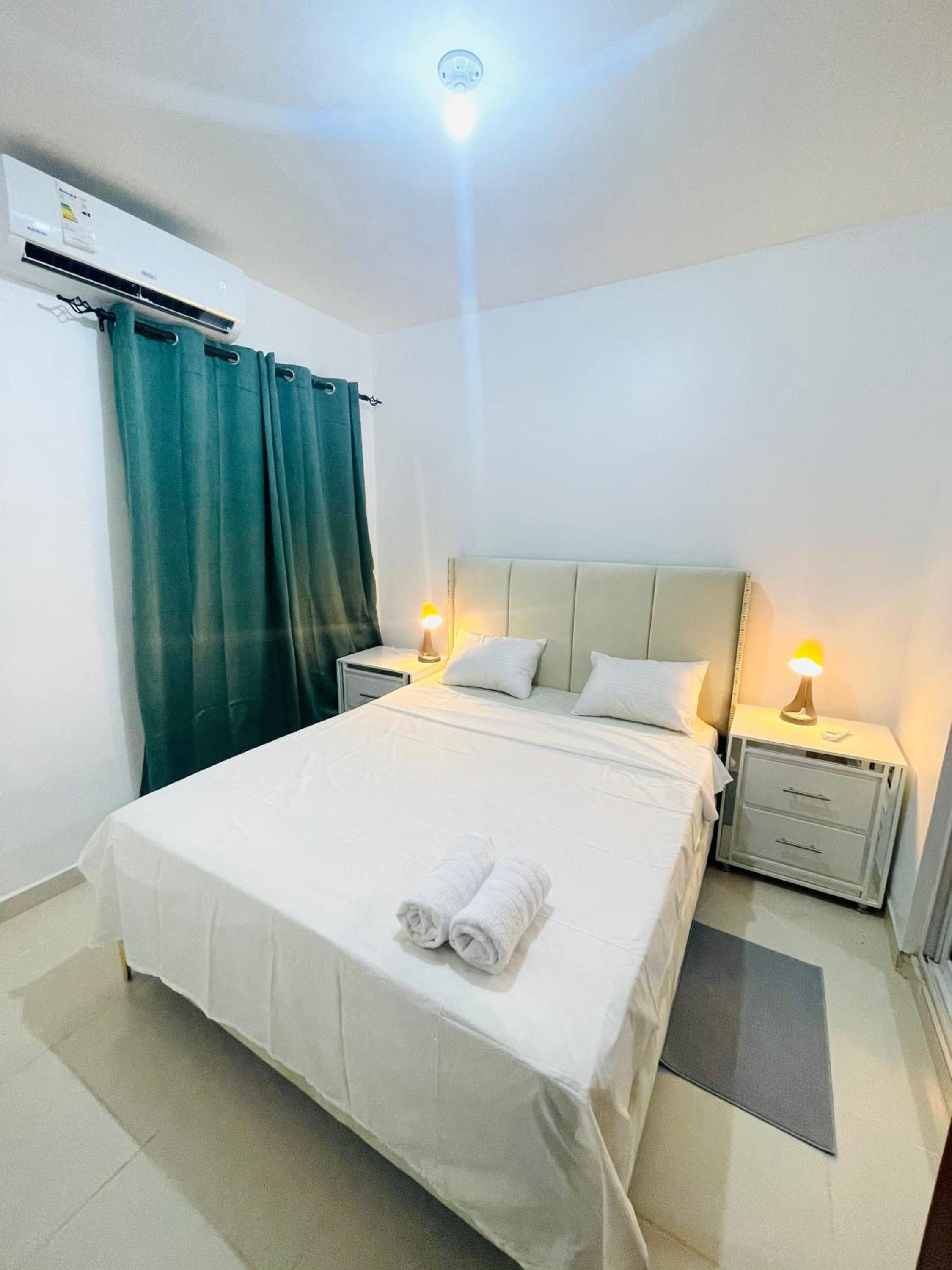Apartamento Pablo mella morales