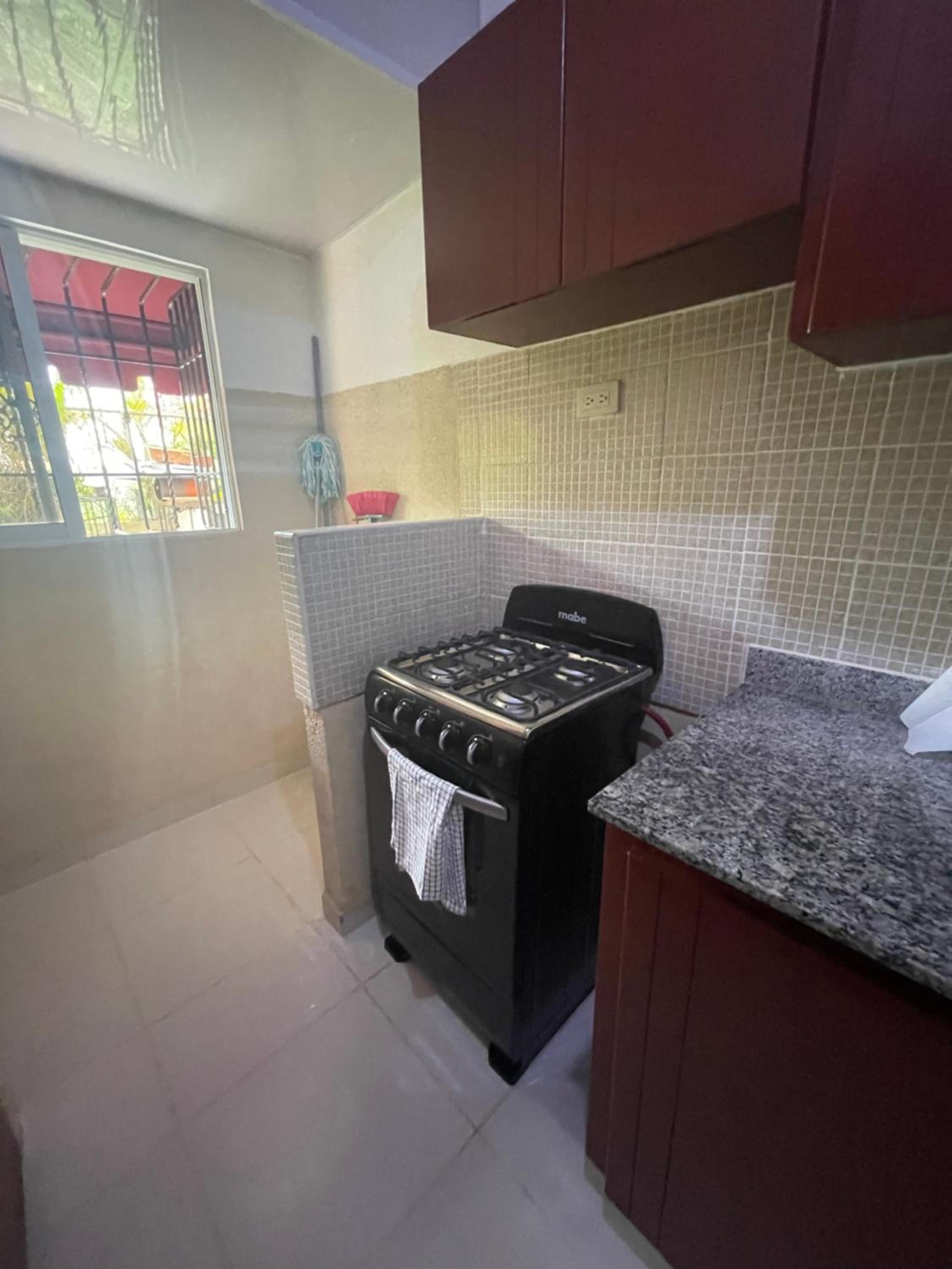 Apartamento Pablo mella morales
