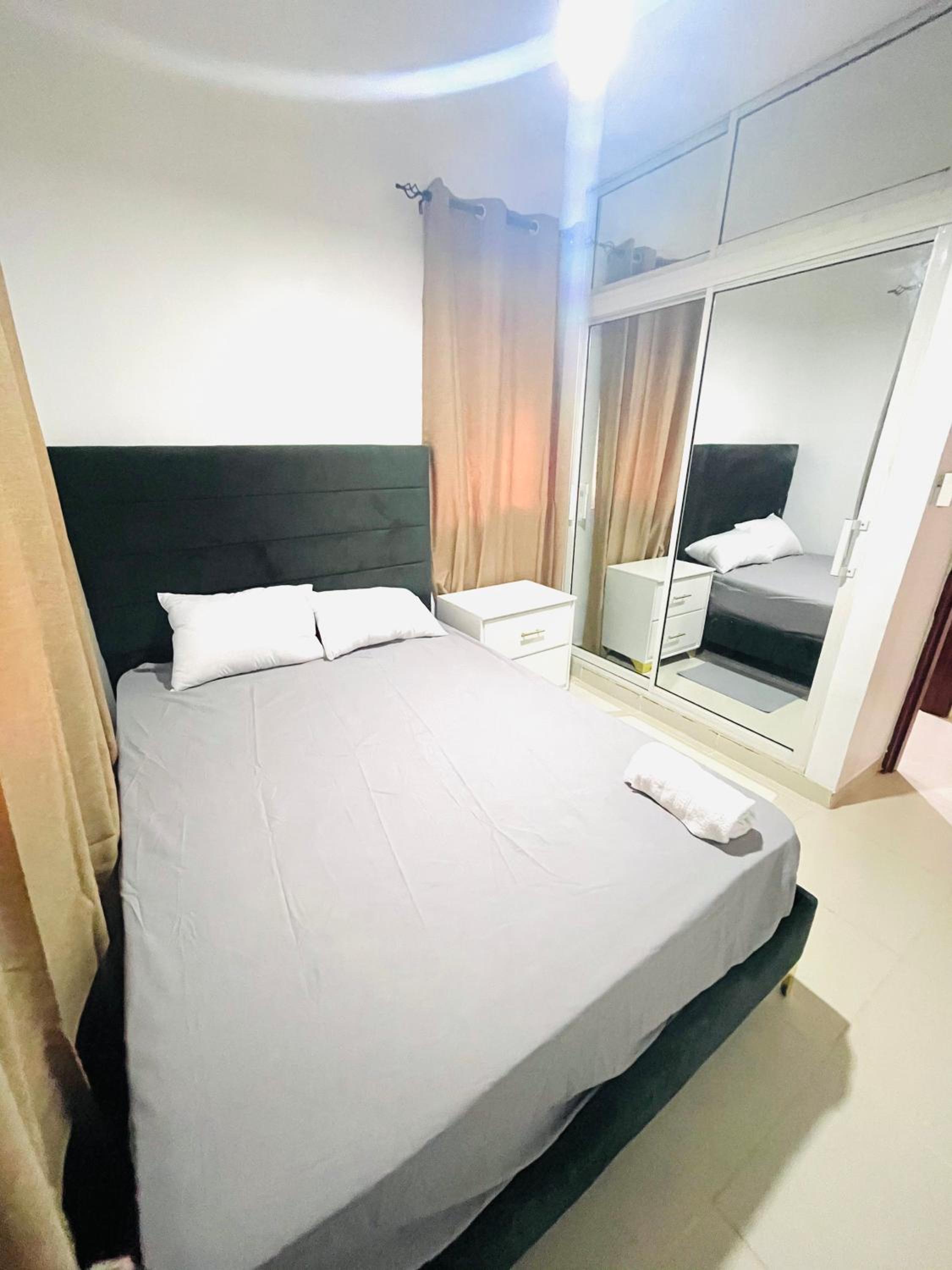 Apartamento Pablo mella morales