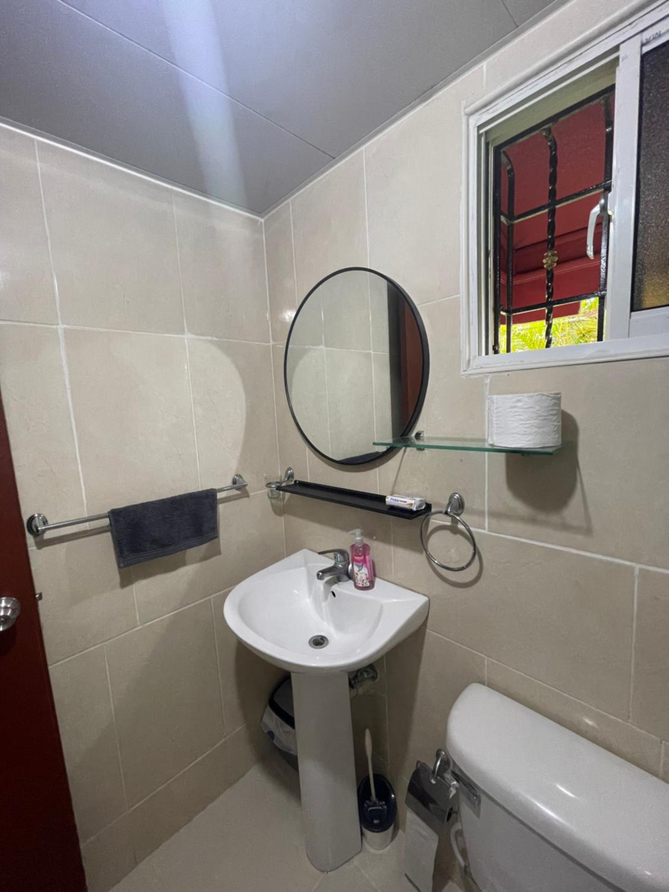 Apartamento Pablo mella morales