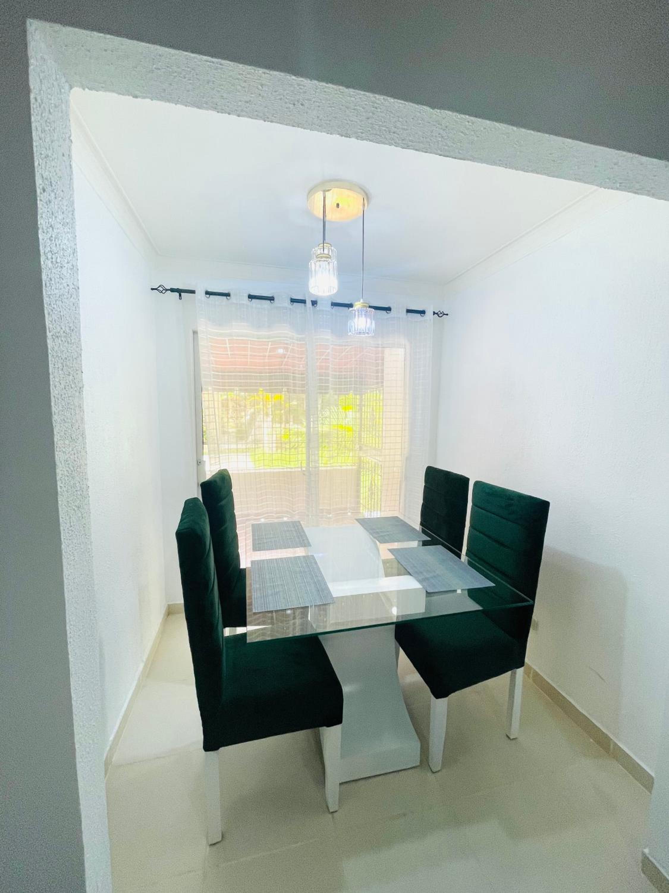 Apartamento Pablo mella morales
