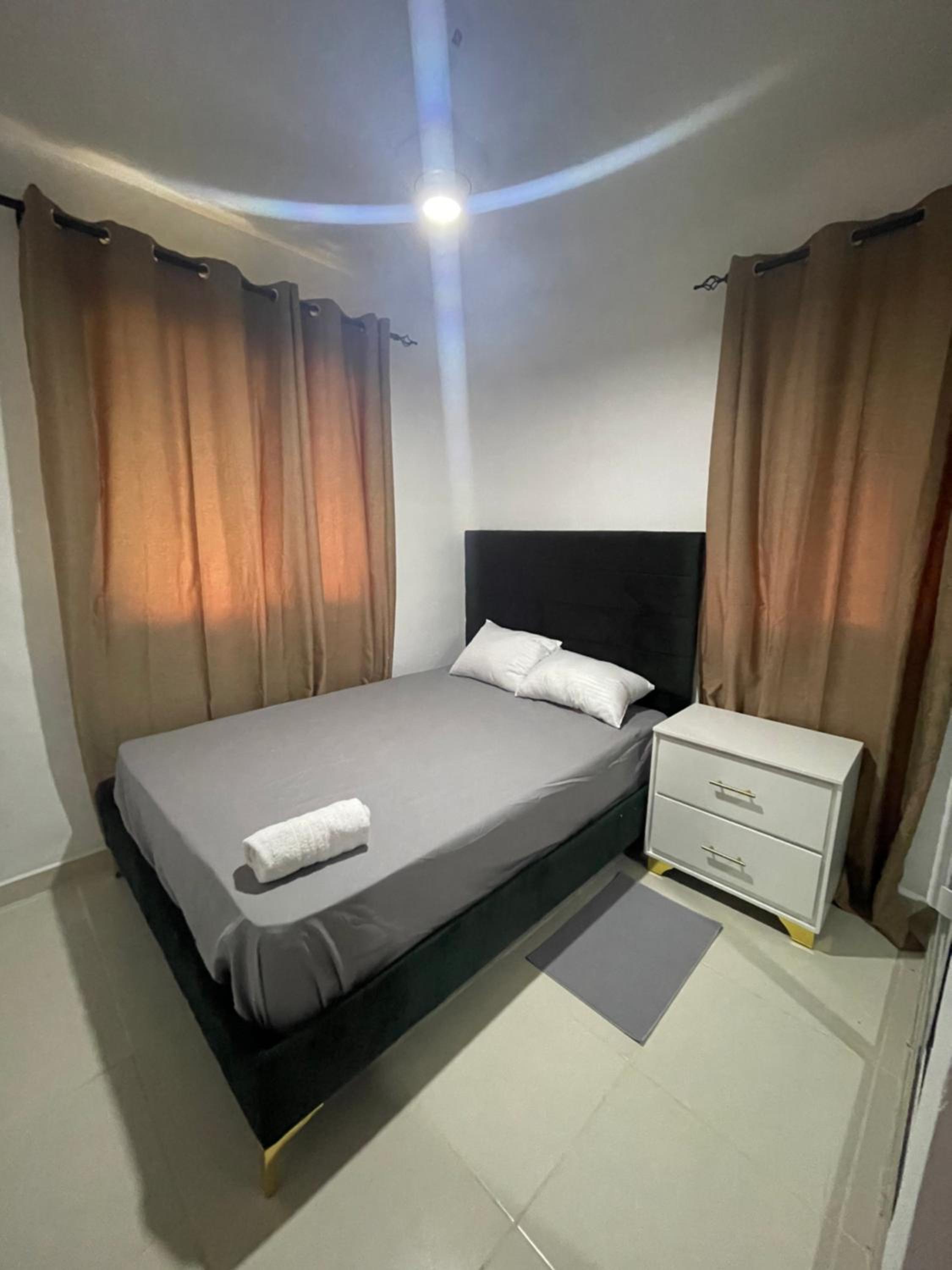 Apartamento Pablo mella morales