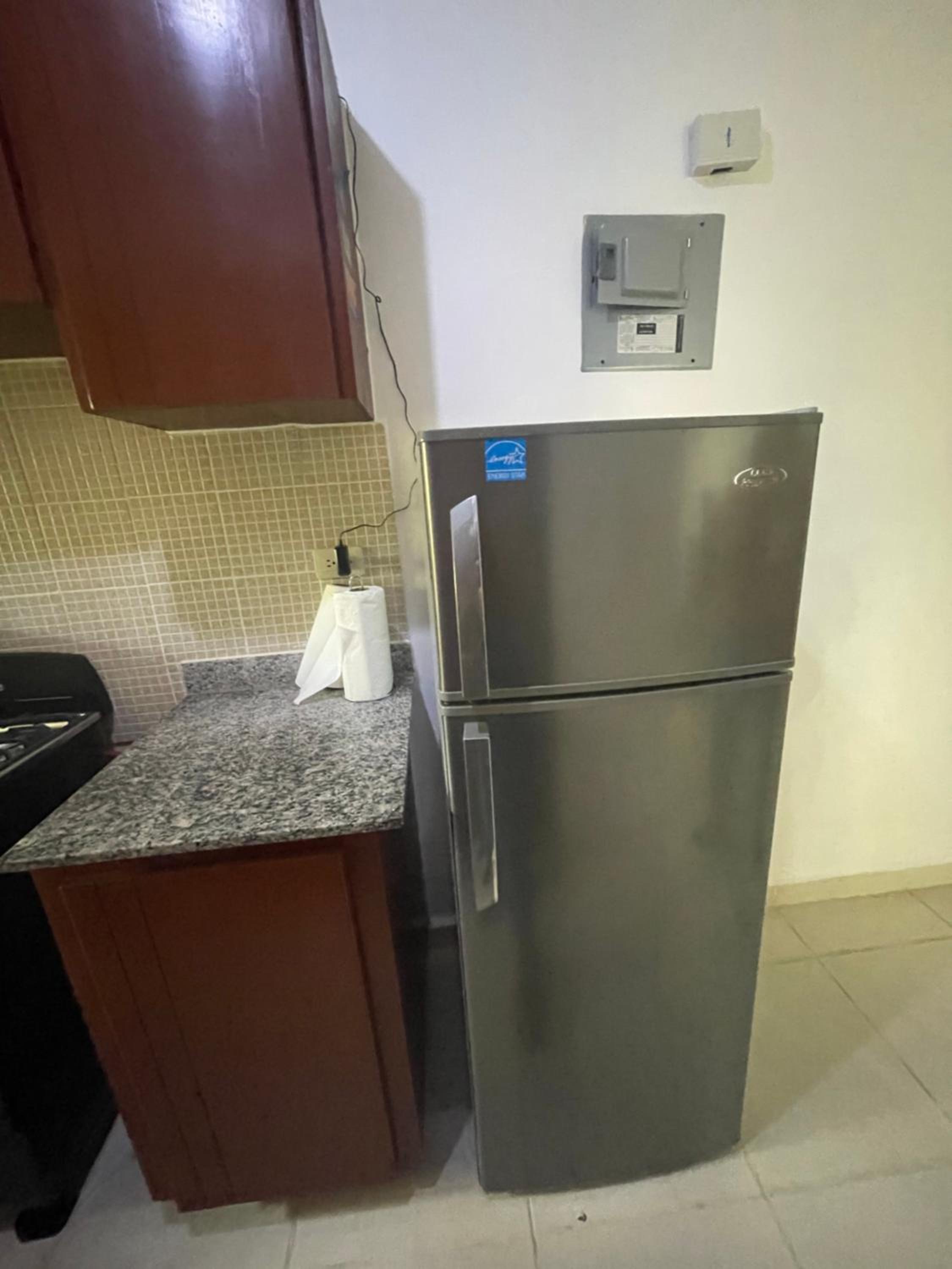 Apartamento Pablo mella morales