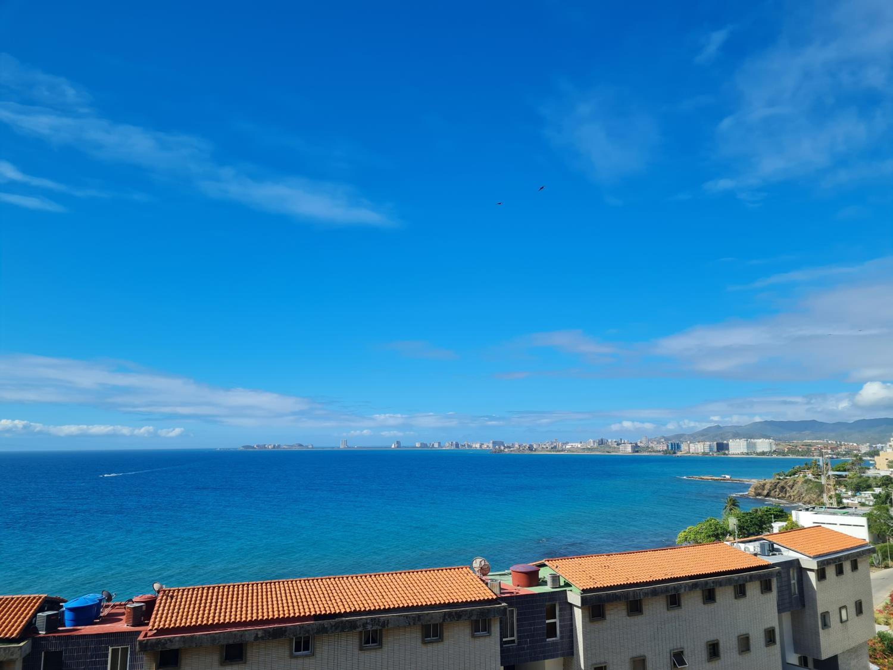 Residencias VistalMar view 2