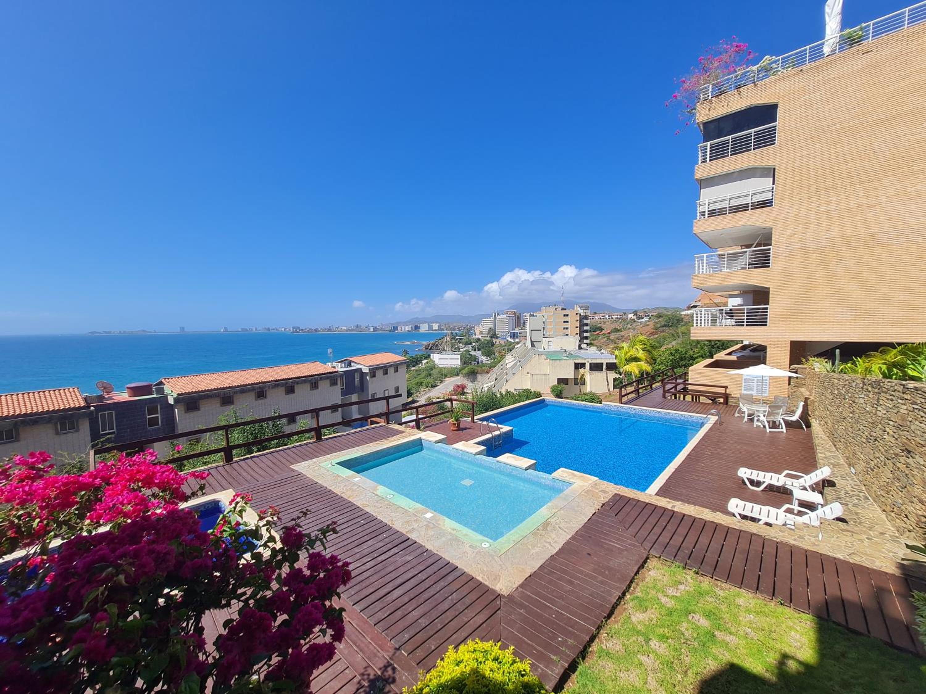 Residencias VistalMar view 3