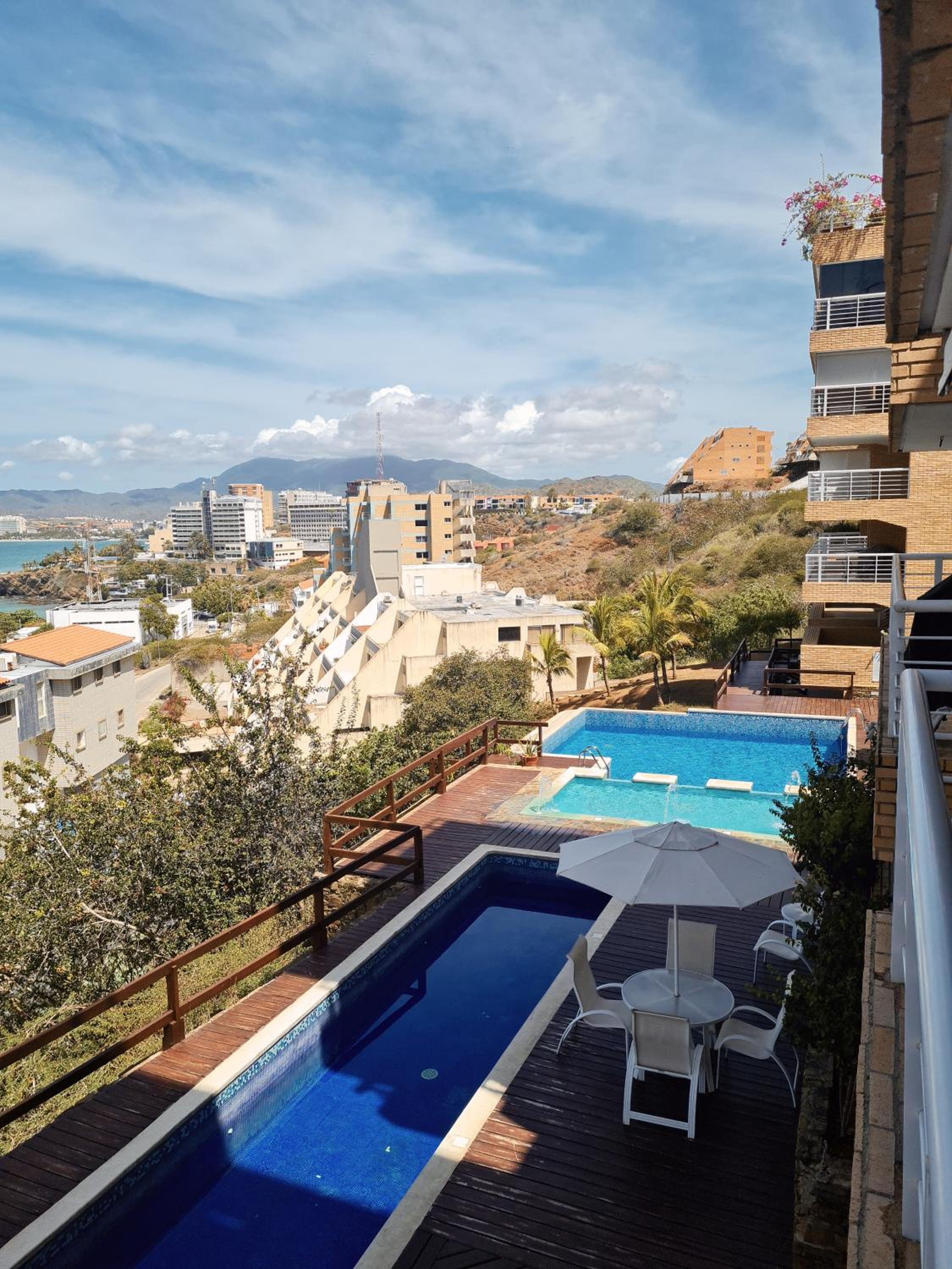 Residencias VistalMar view 5