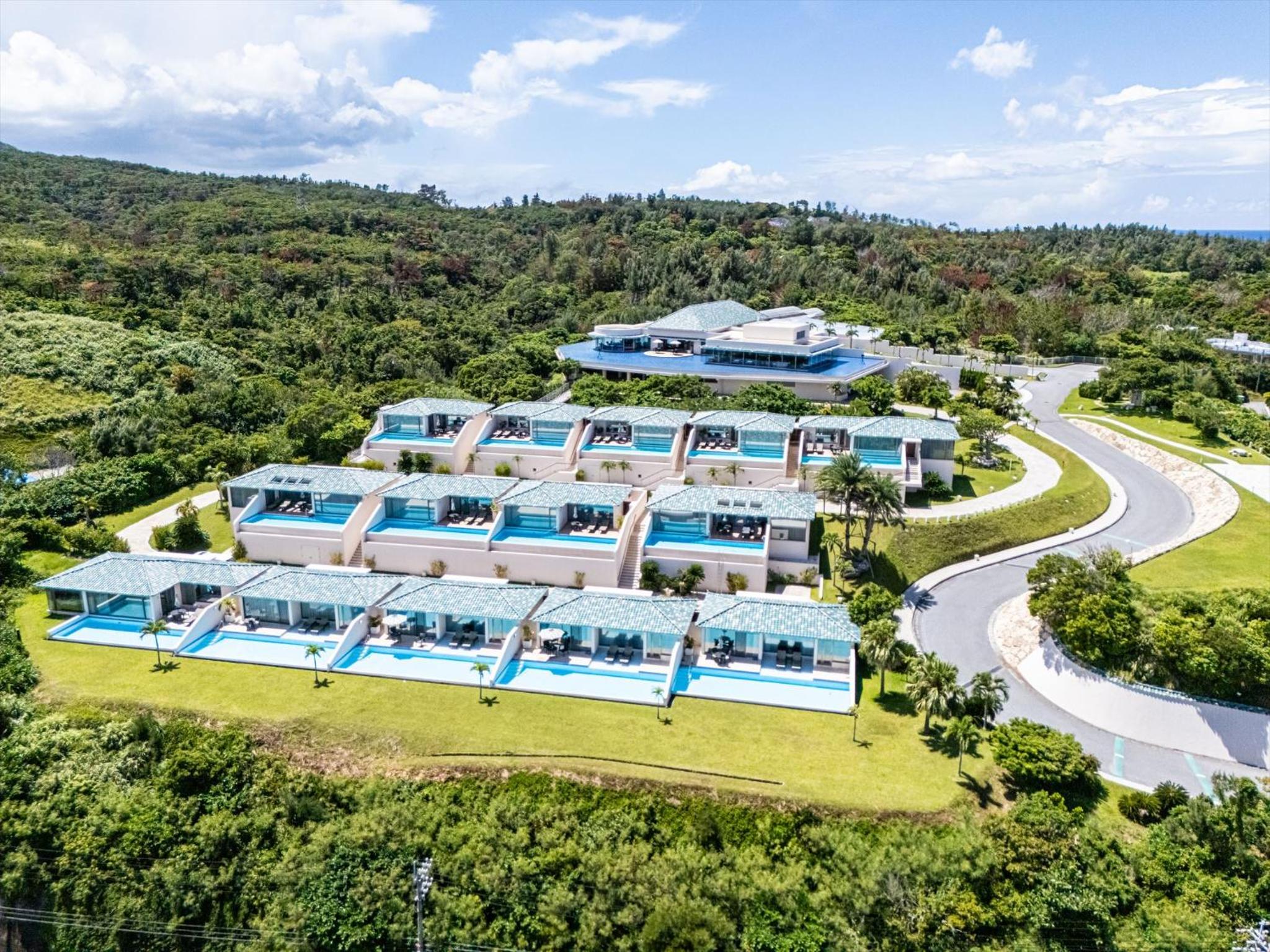 Oriental Hills Okinawa