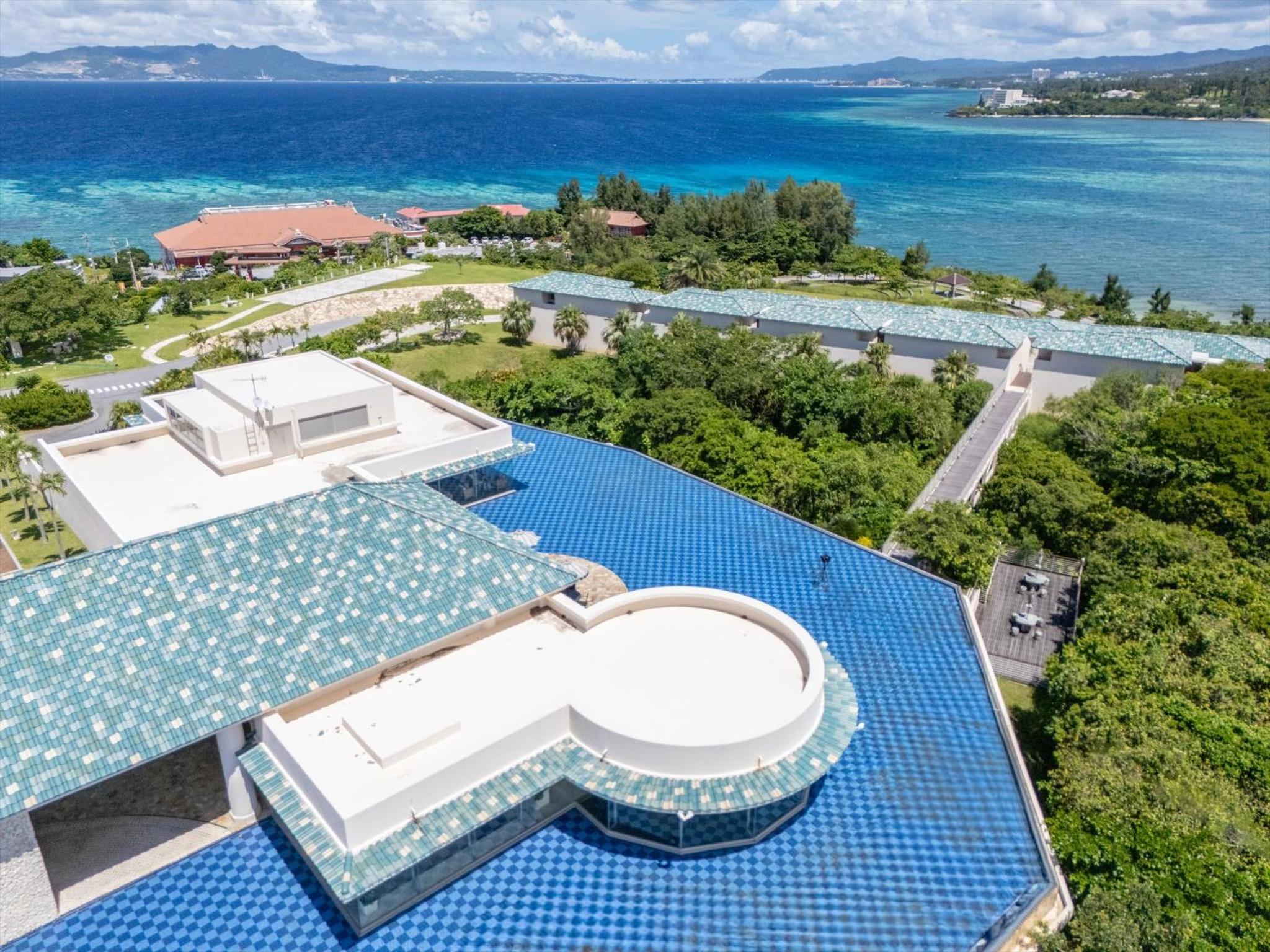 Oriental Hills Okinawa