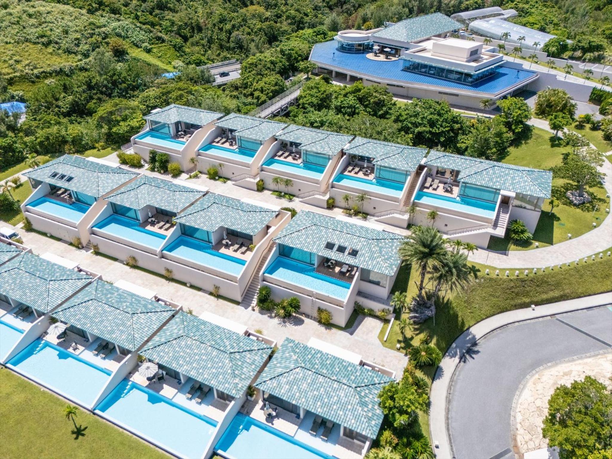 Oriental Hills Okinawa