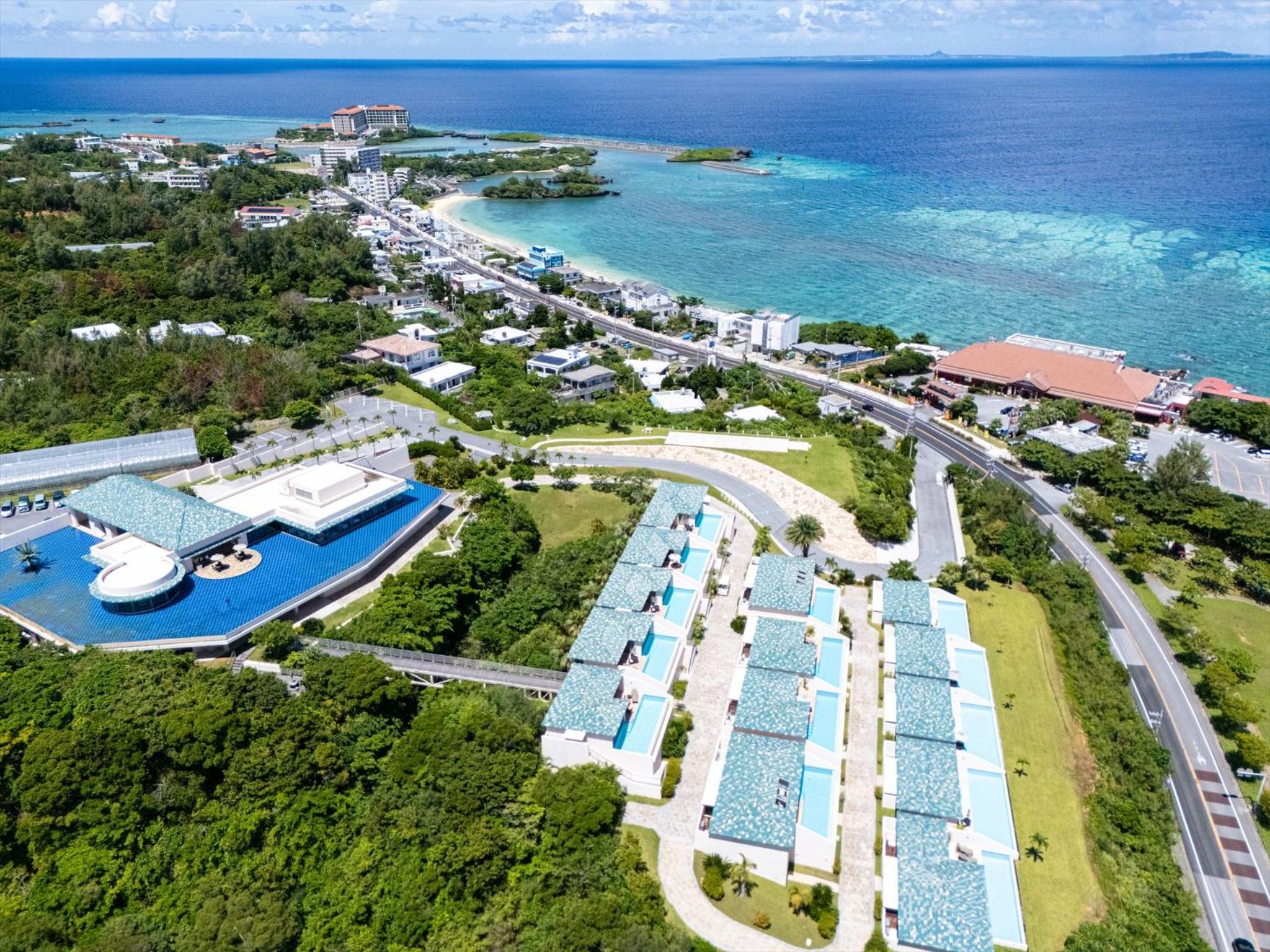 Oriental Hills Okinawa