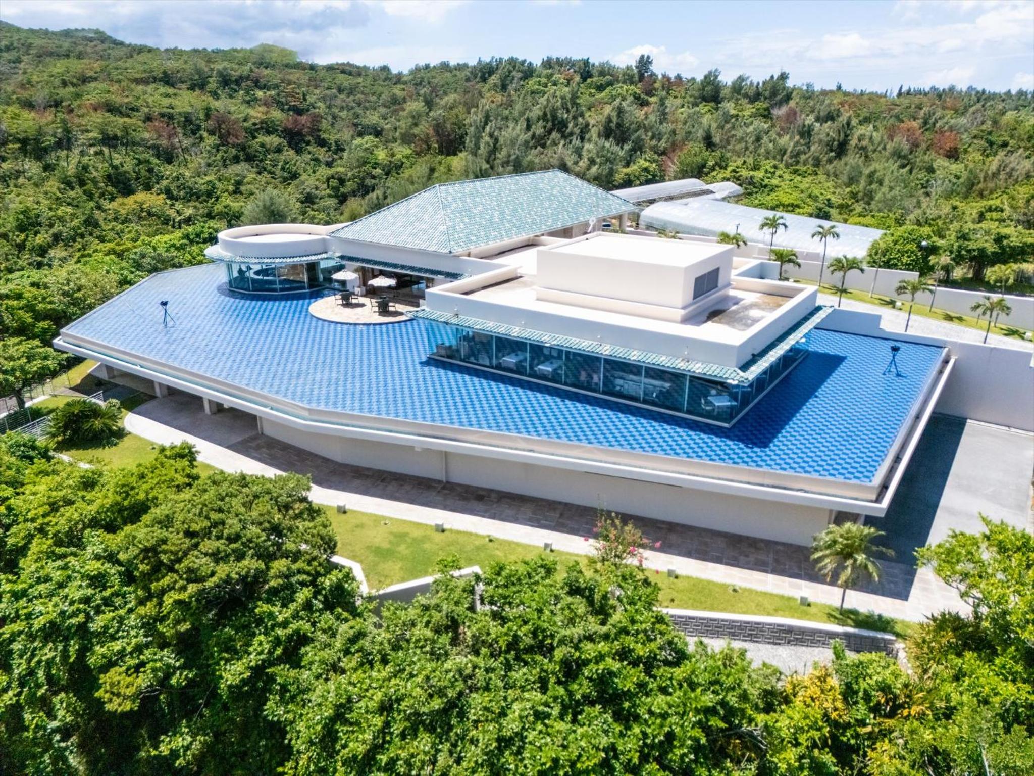 Oriental Hills Okinawa
