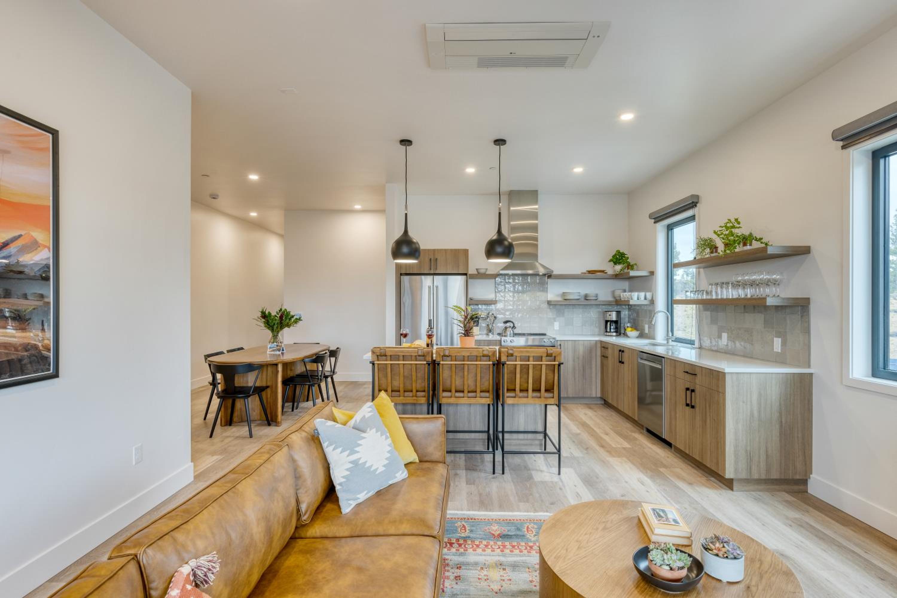 The Aerie Suites by AvantStay