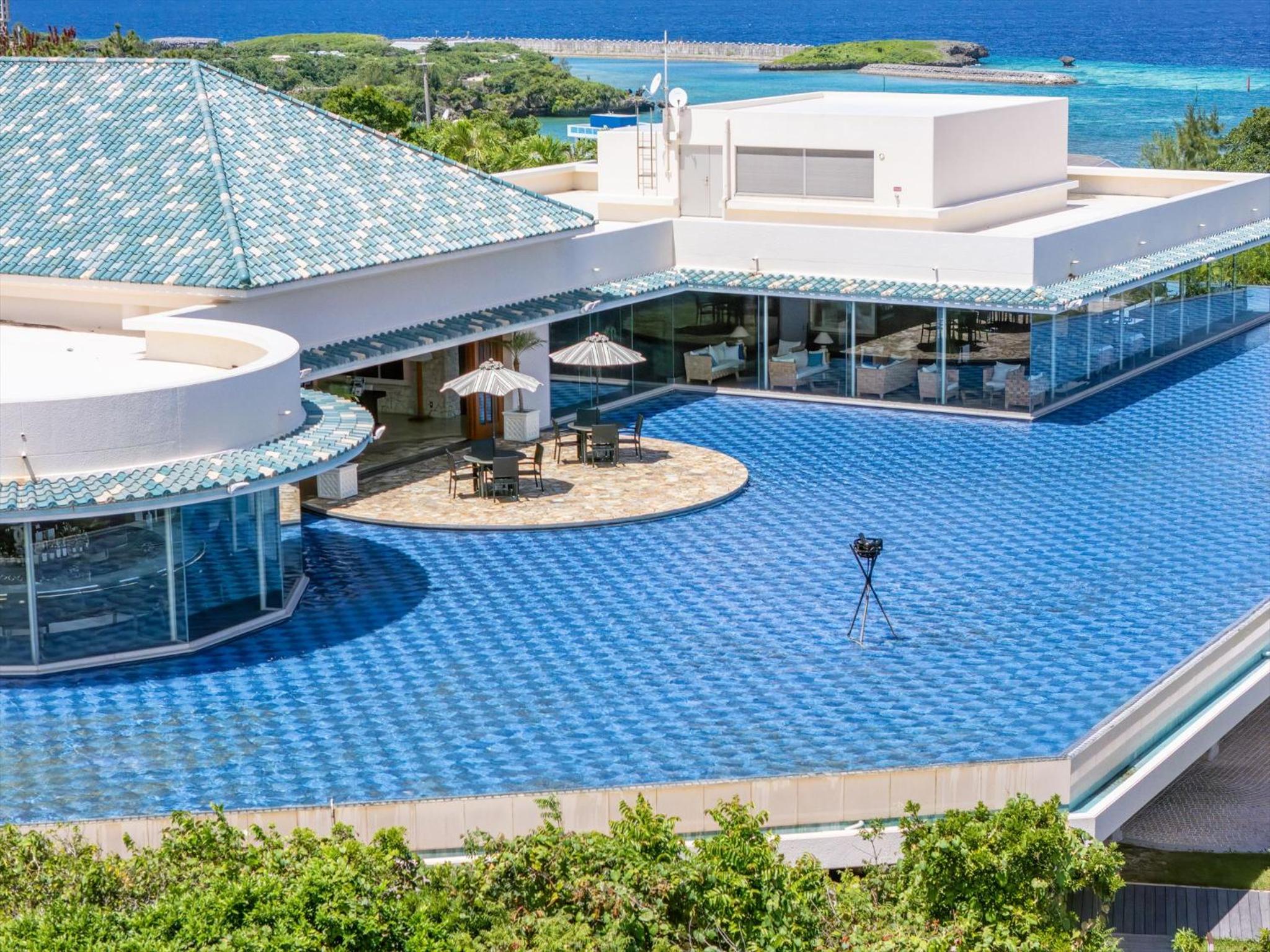 Oriental Hills Okinawa