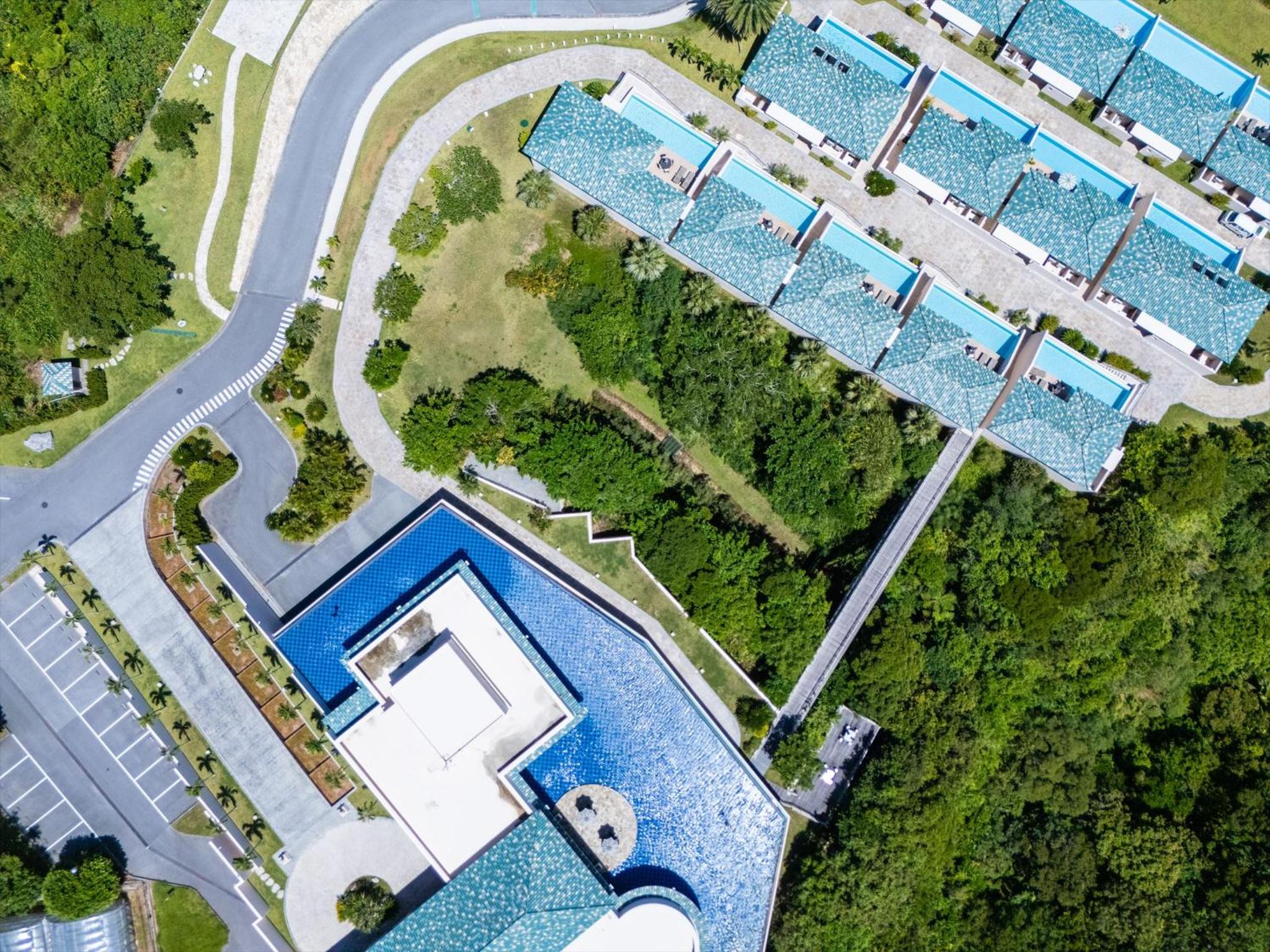 Oriental Hills Okinawa