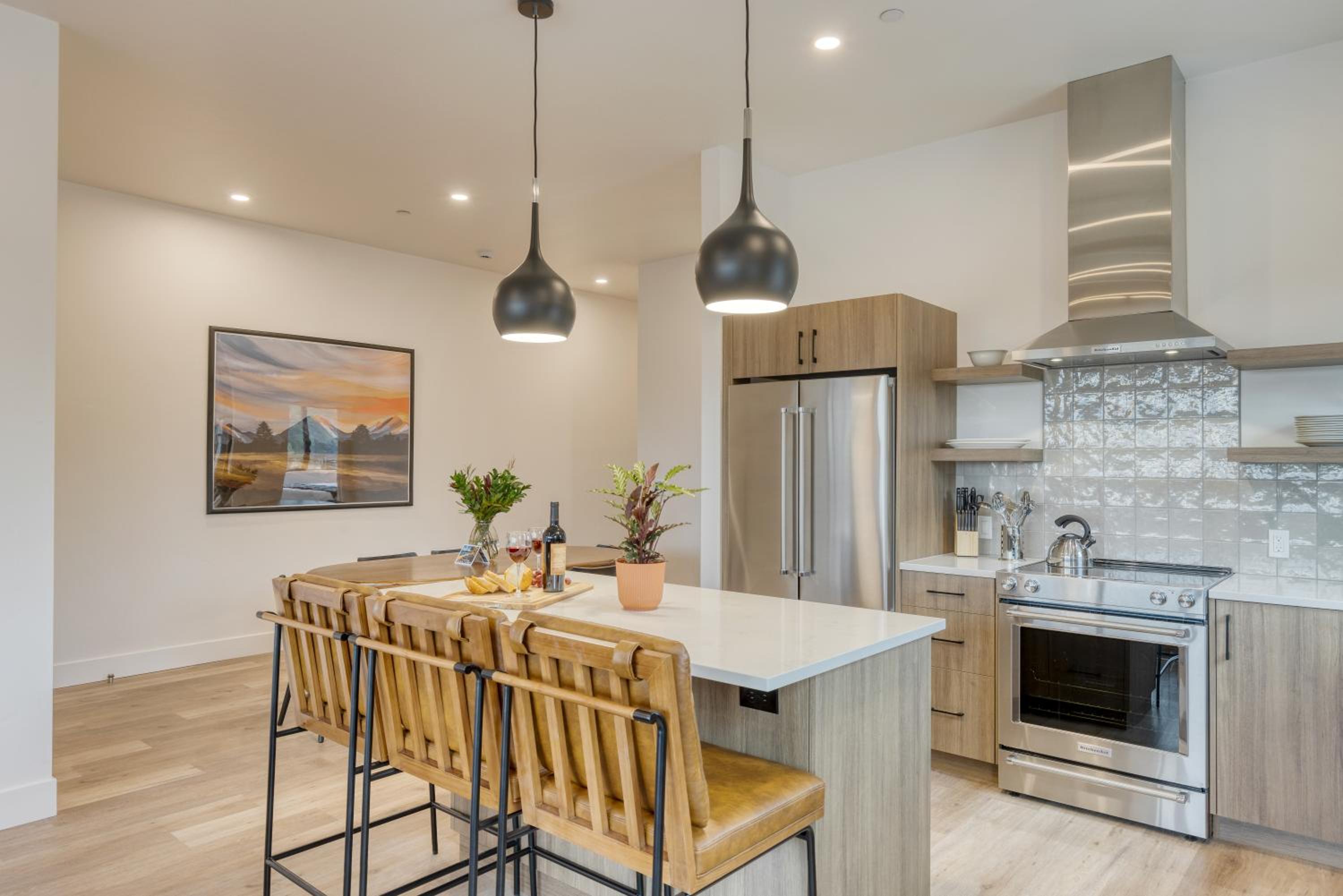 The Aerie Suites by AvantStay