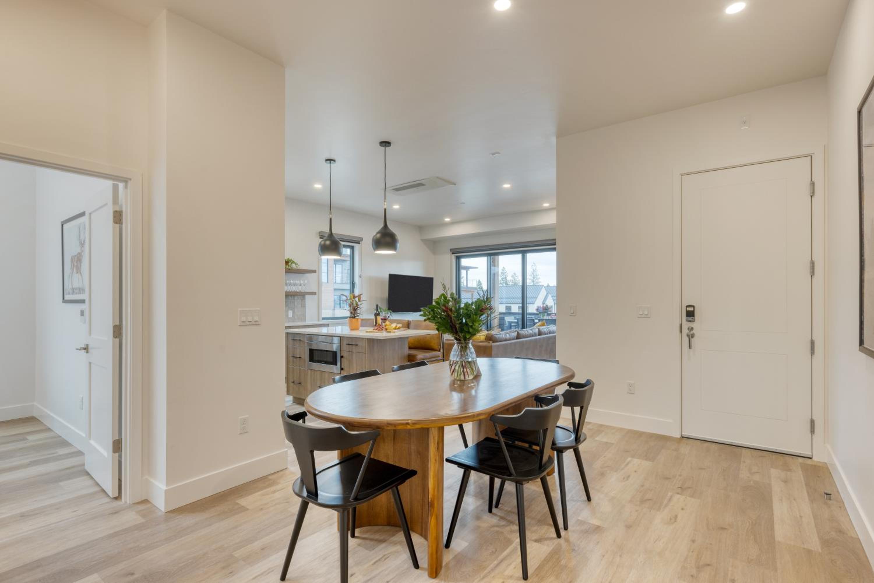The Aerie Suites by AvantStay