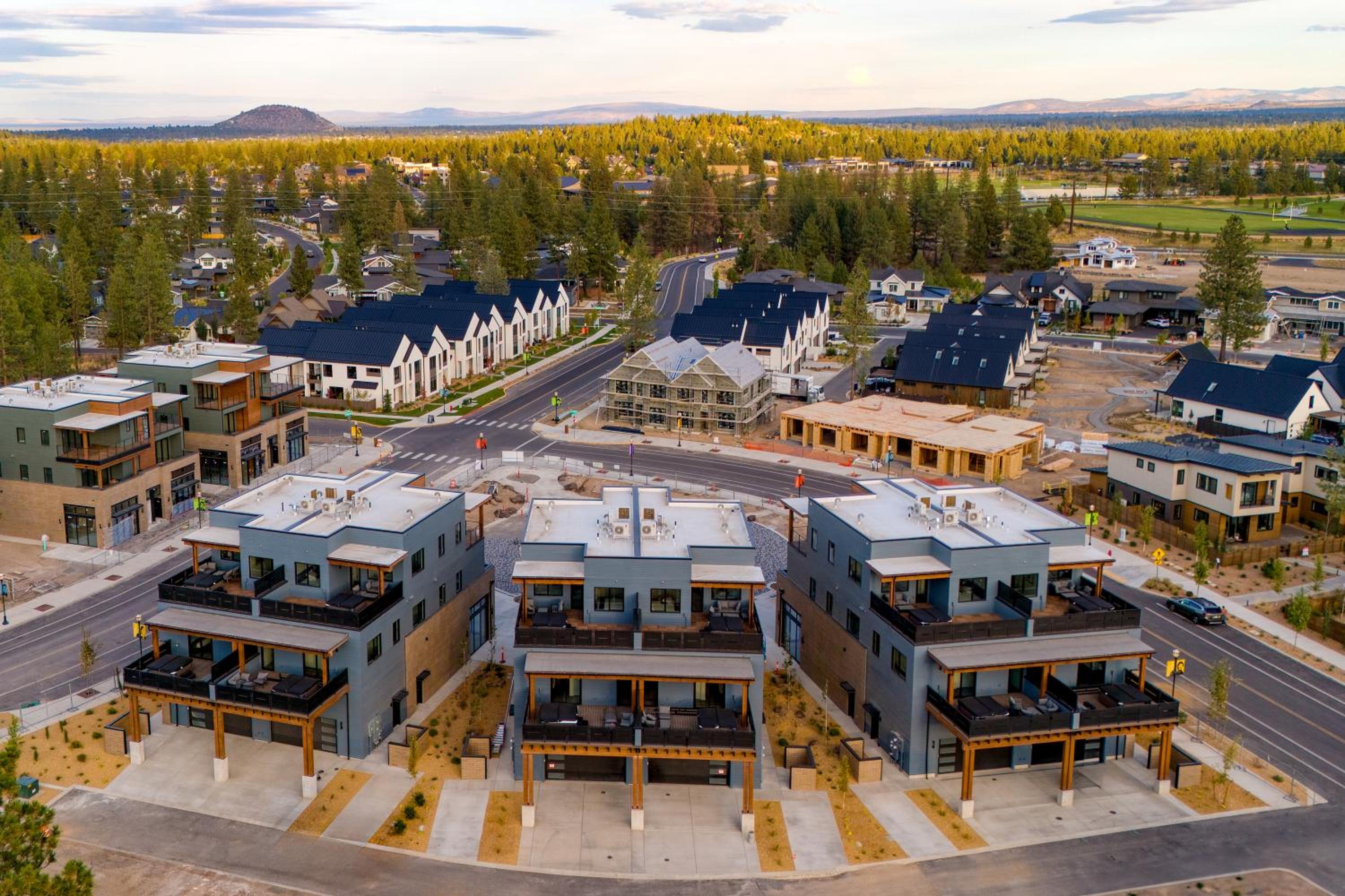 The Aerie Suites by AvantStay