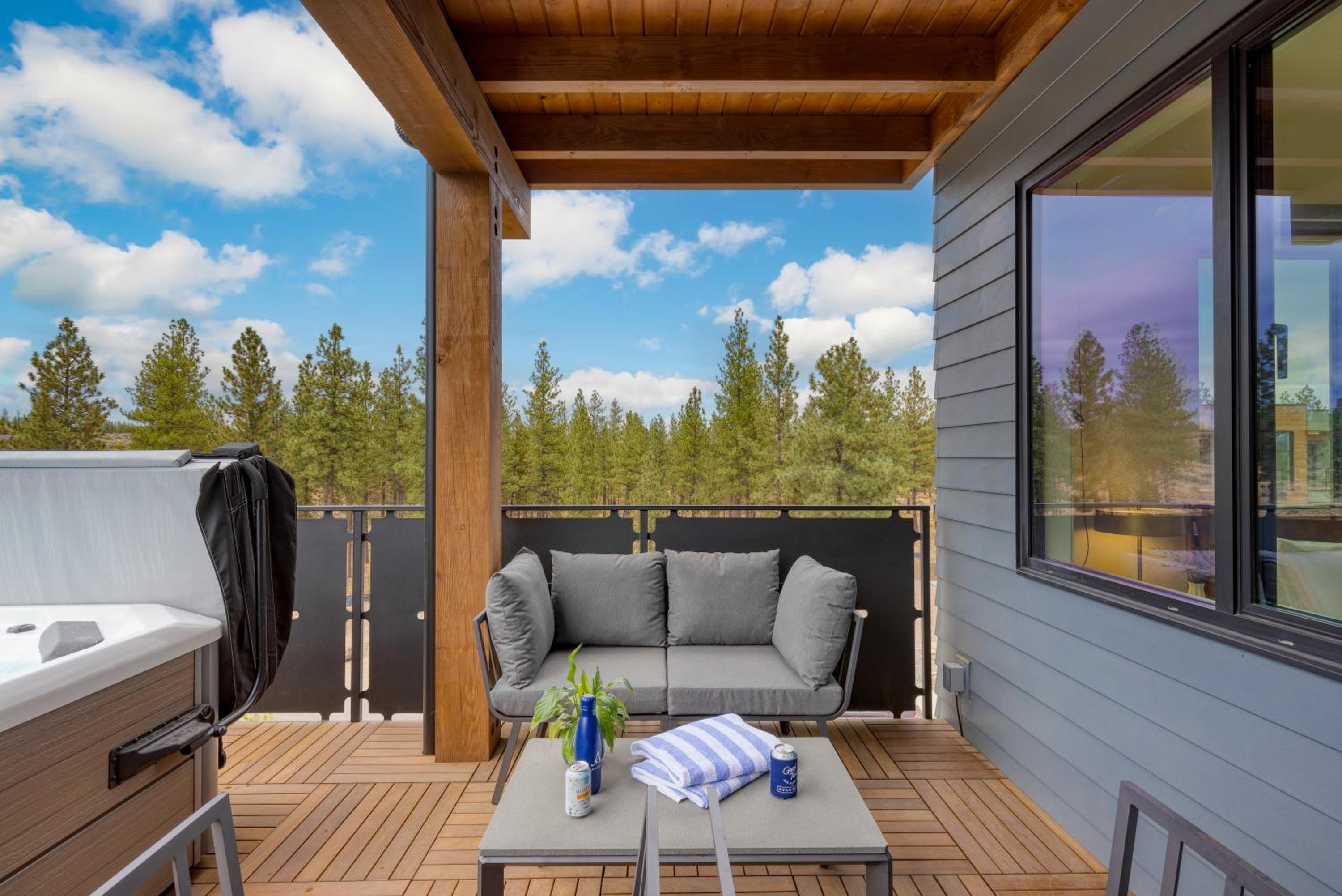The Aerie Suites by AvantStay