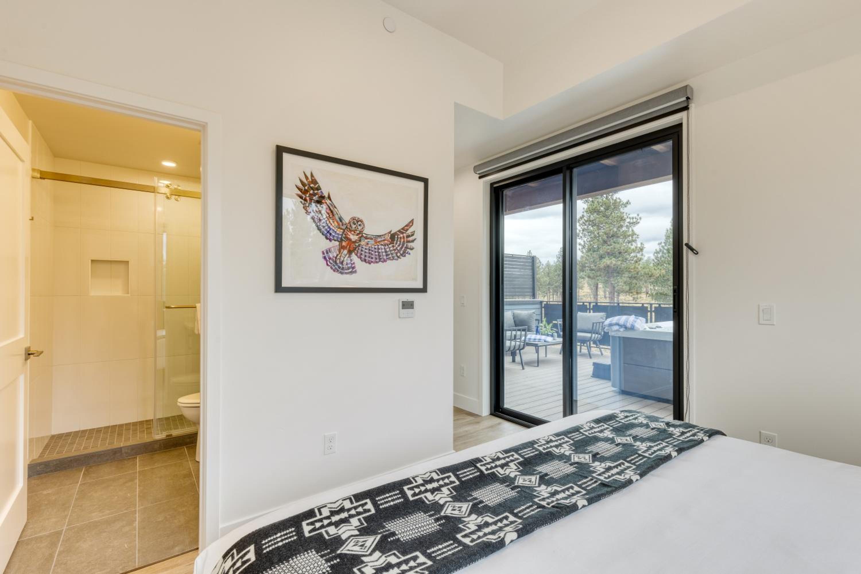 The Aerie Suites by AvantStay