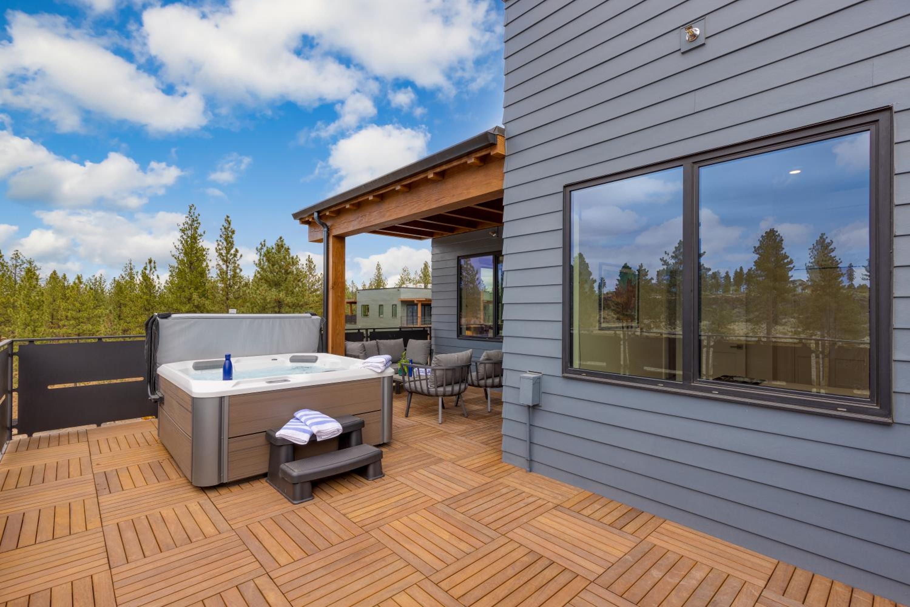 The Aerie Suites by AvantStay