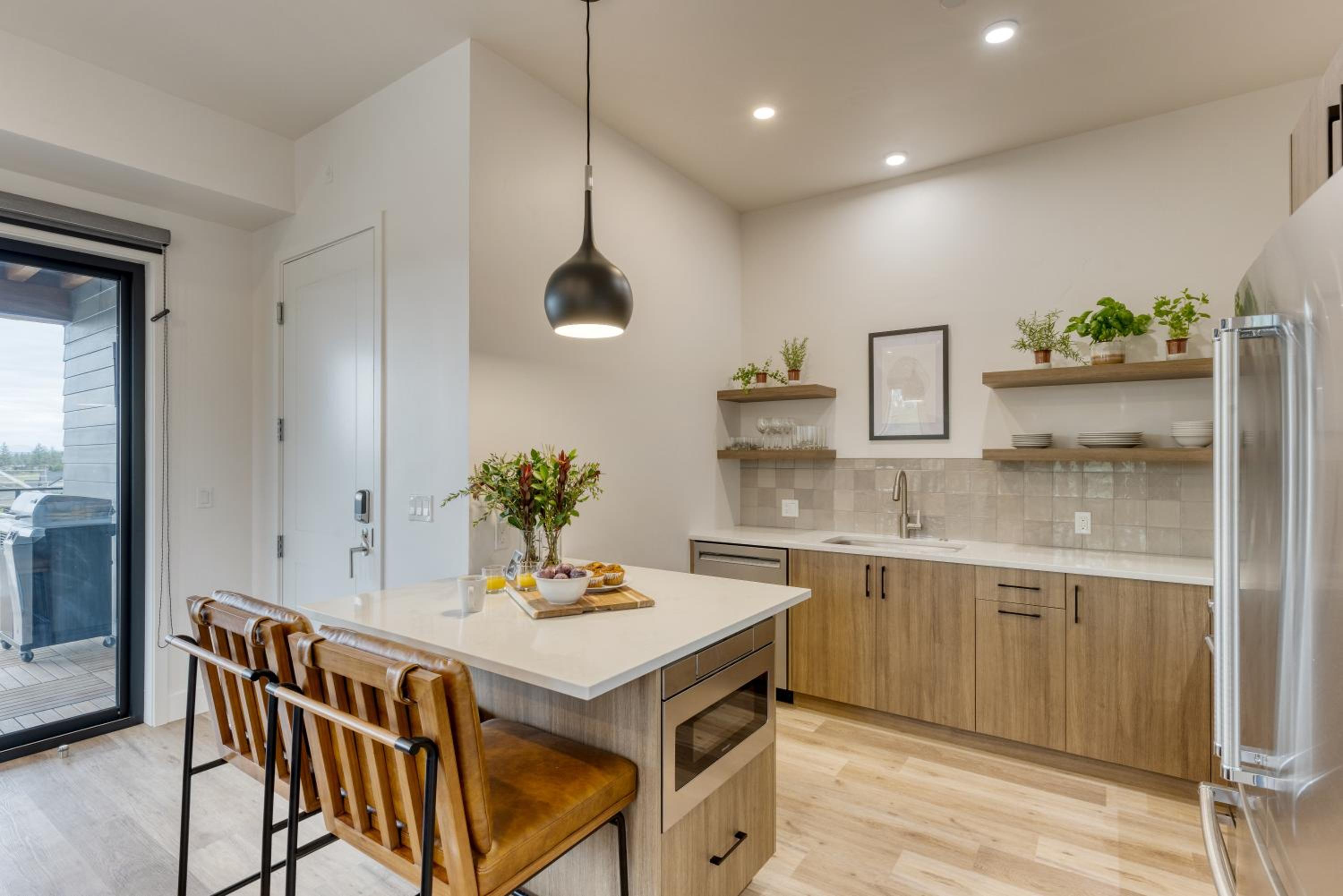 The Aerie Suites by AvantStay