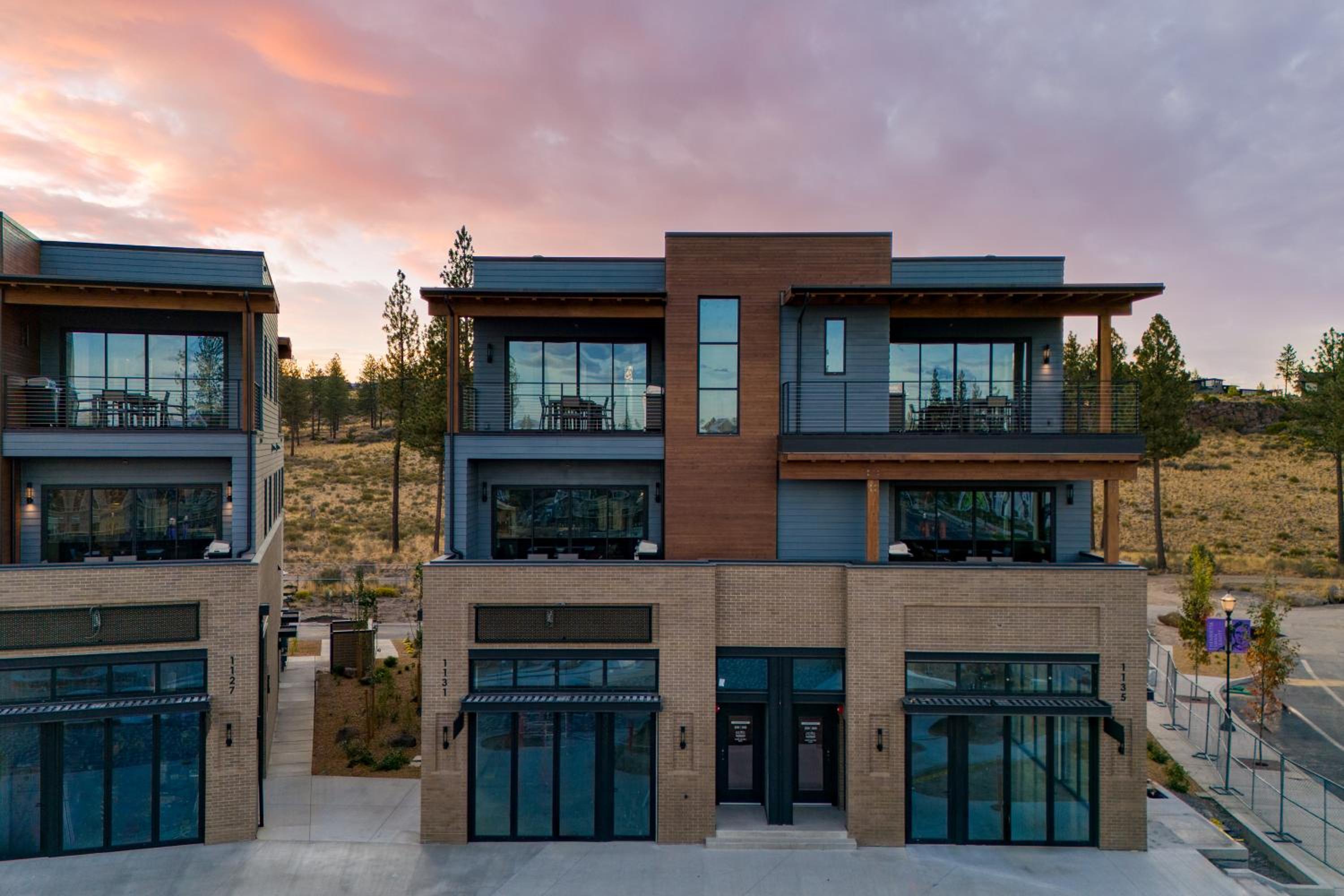 The Aerie Suites by AvantStay
