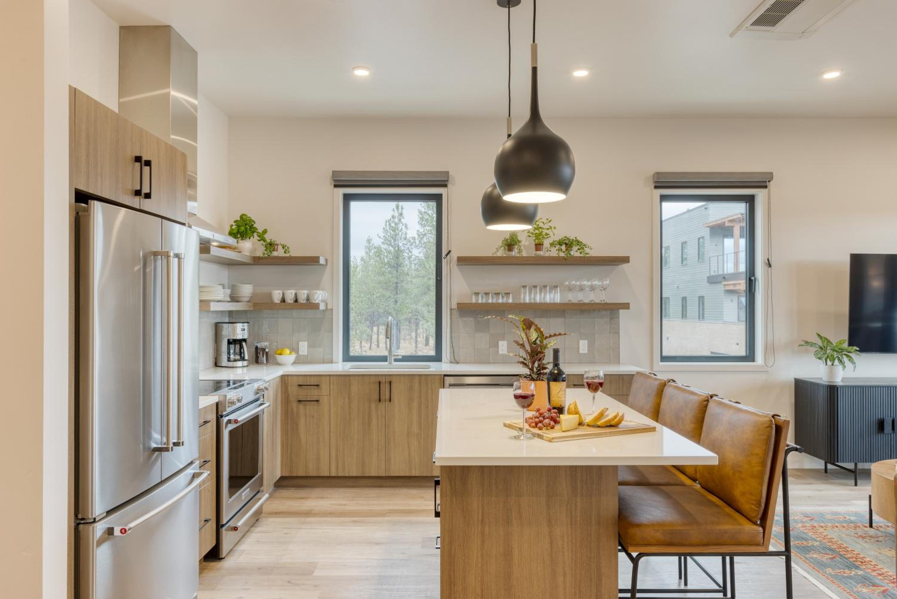 The Aerie Suites by AvantStay